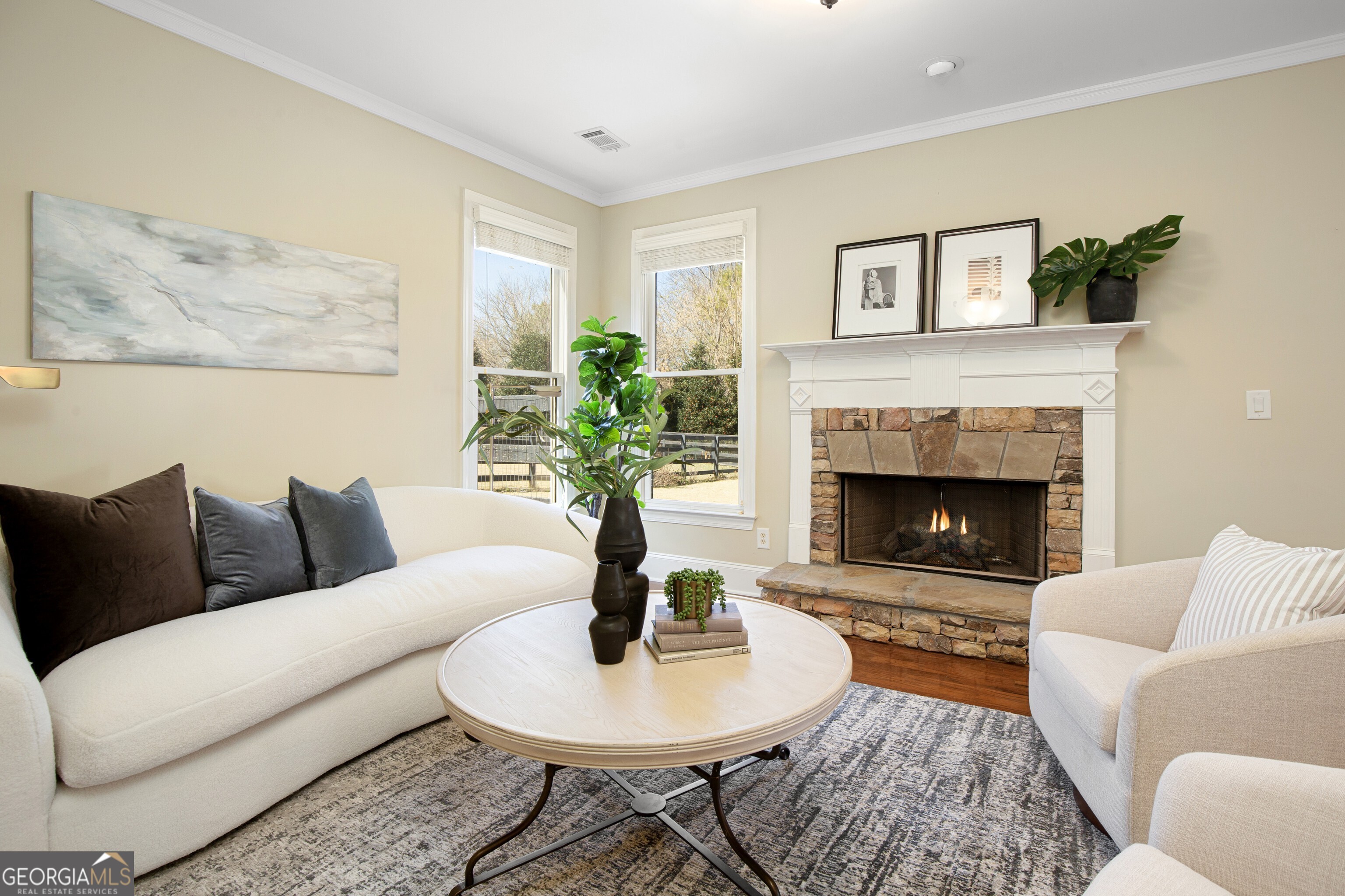 Carmichael Farms - Residential