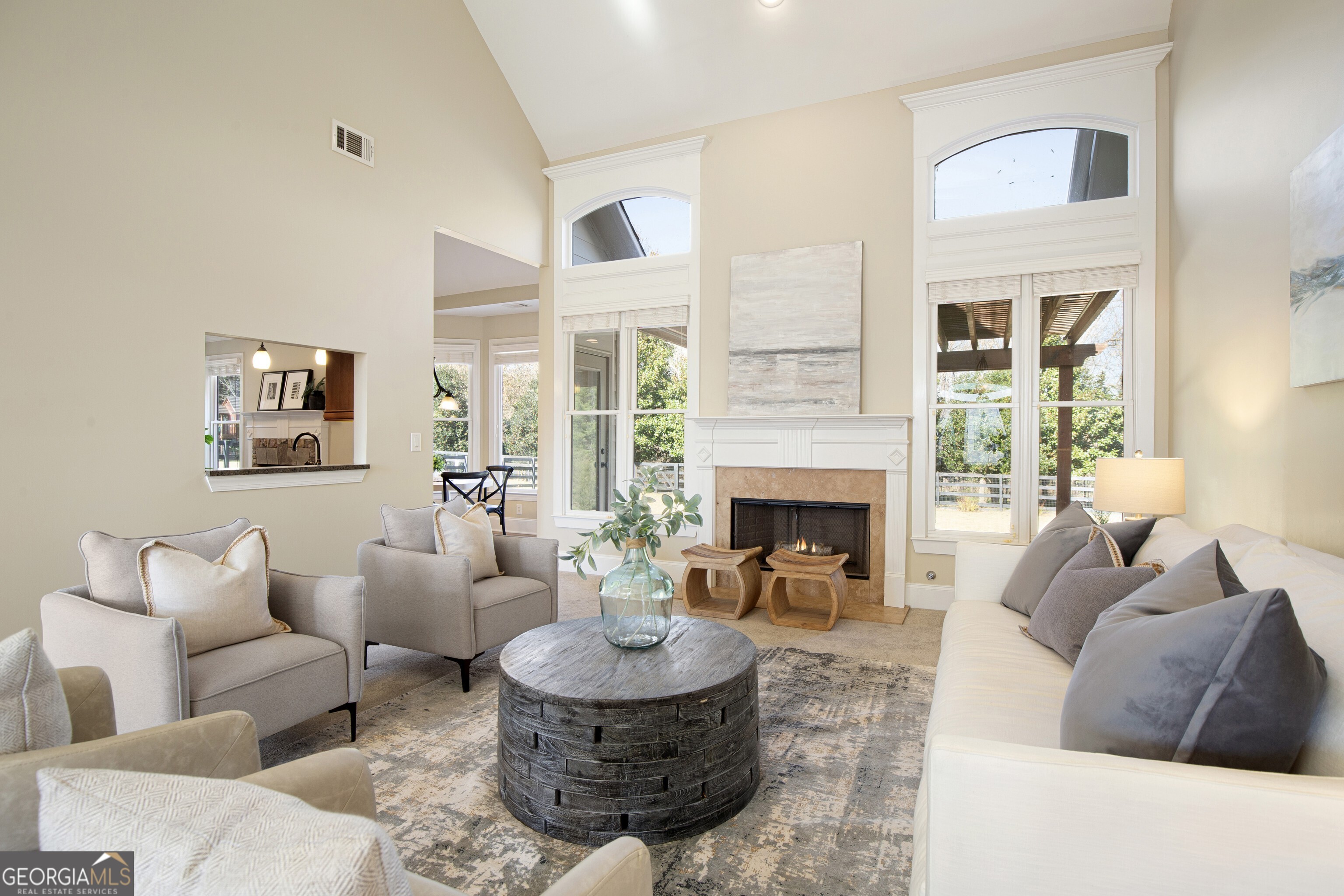 Carmichael Farms - Residential