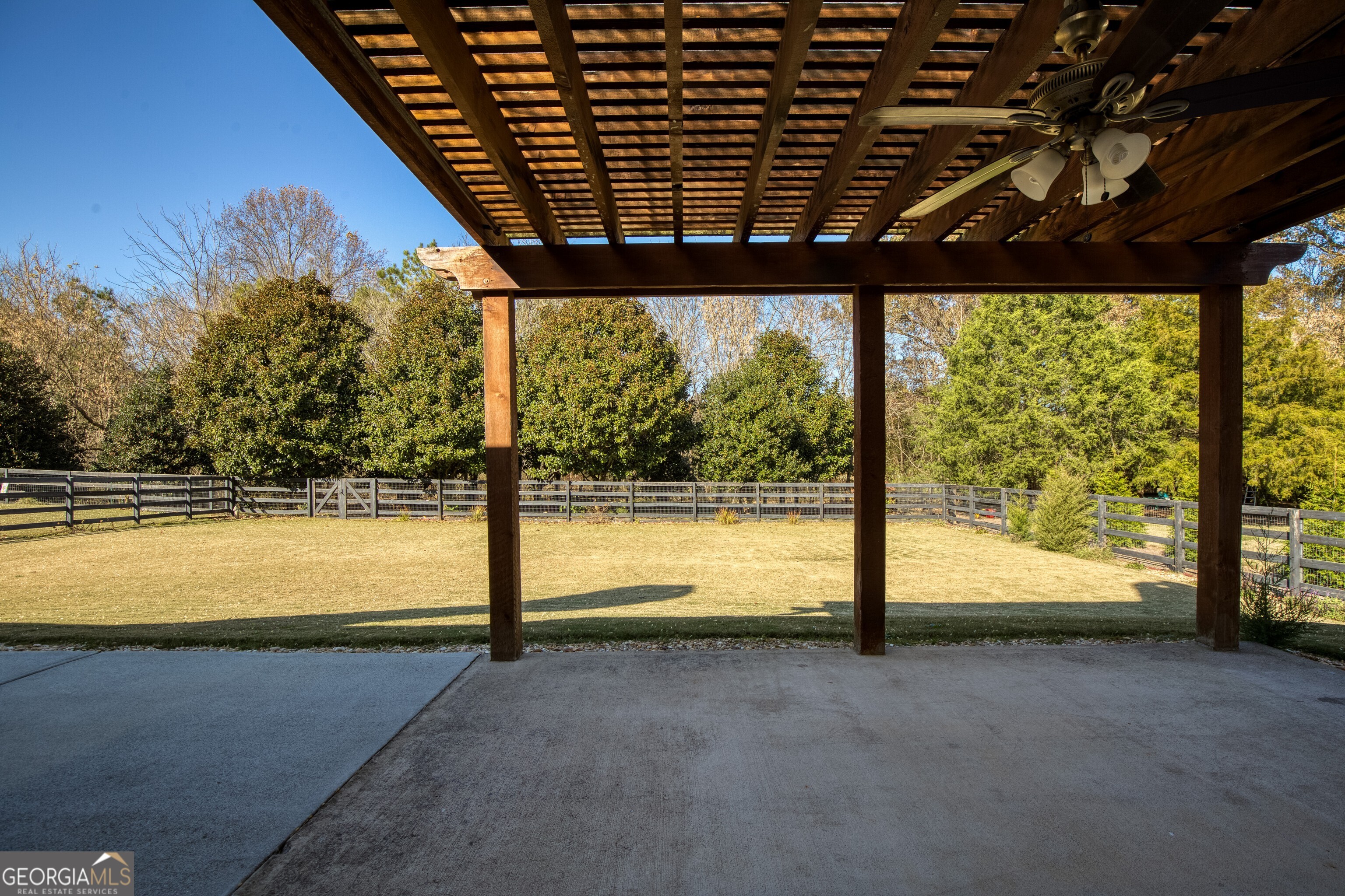 Carmichael Farms - Residential