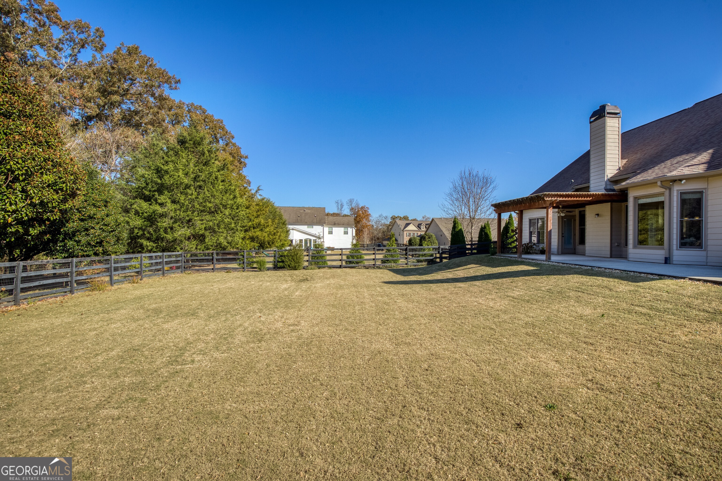 Carmichael Farms - Residential