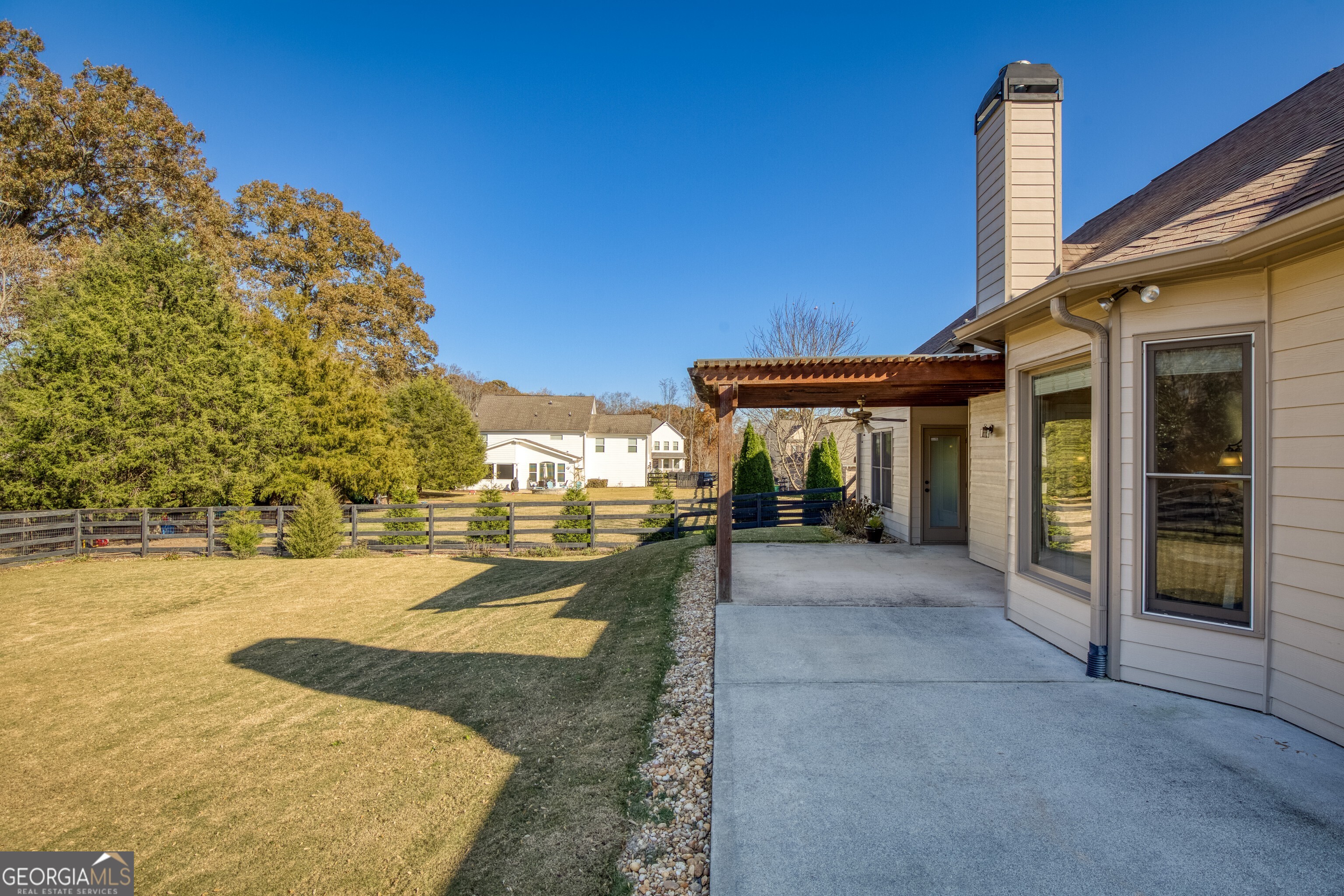 Carmichael Farms - Residential