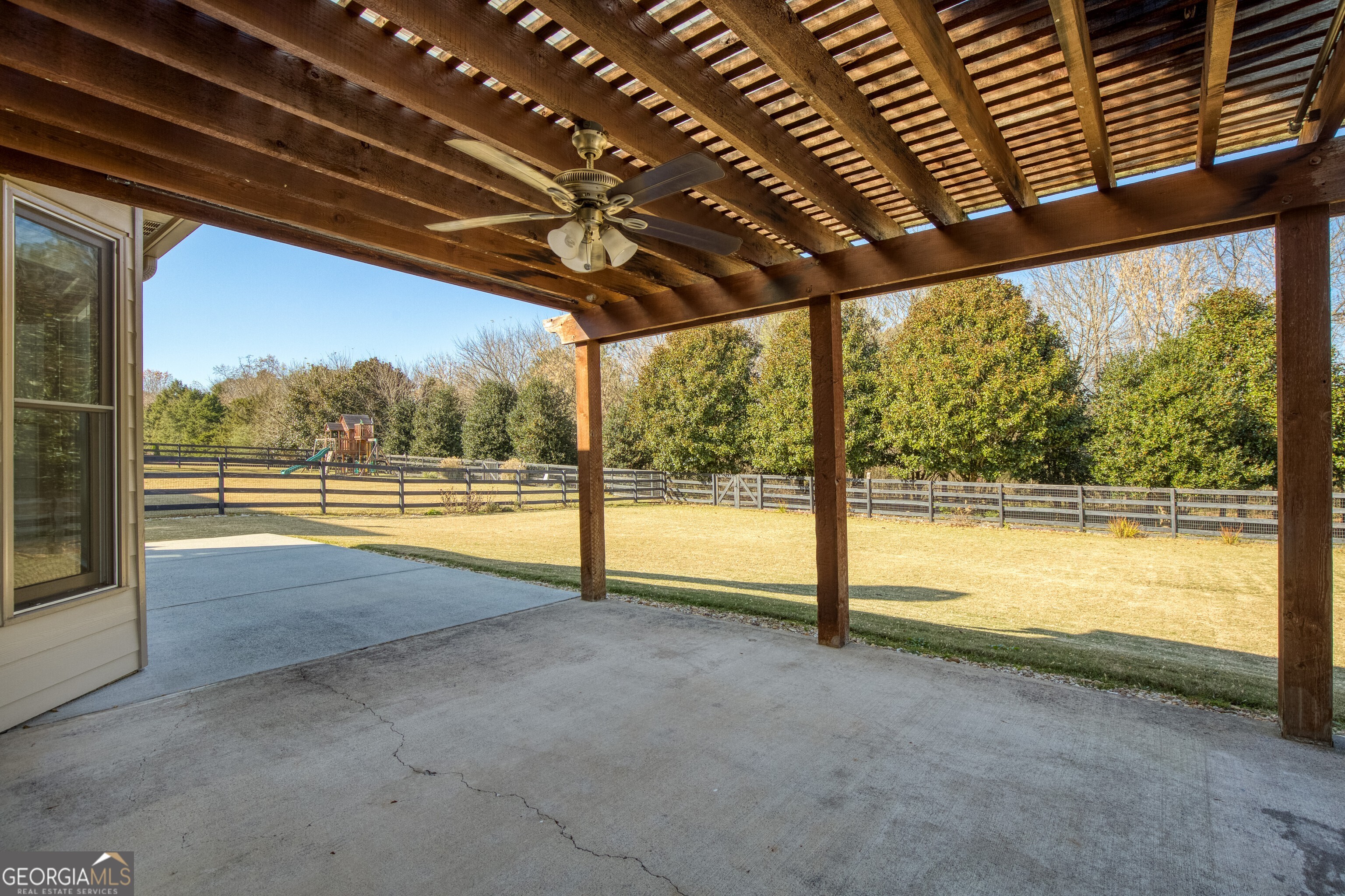 Carmichael Farms - Residential