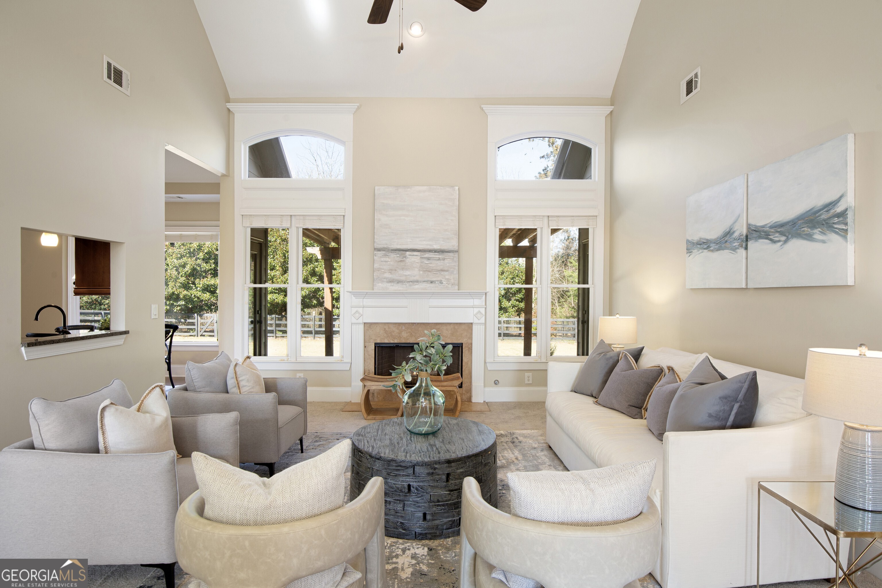 Carmichael Farms - Residential