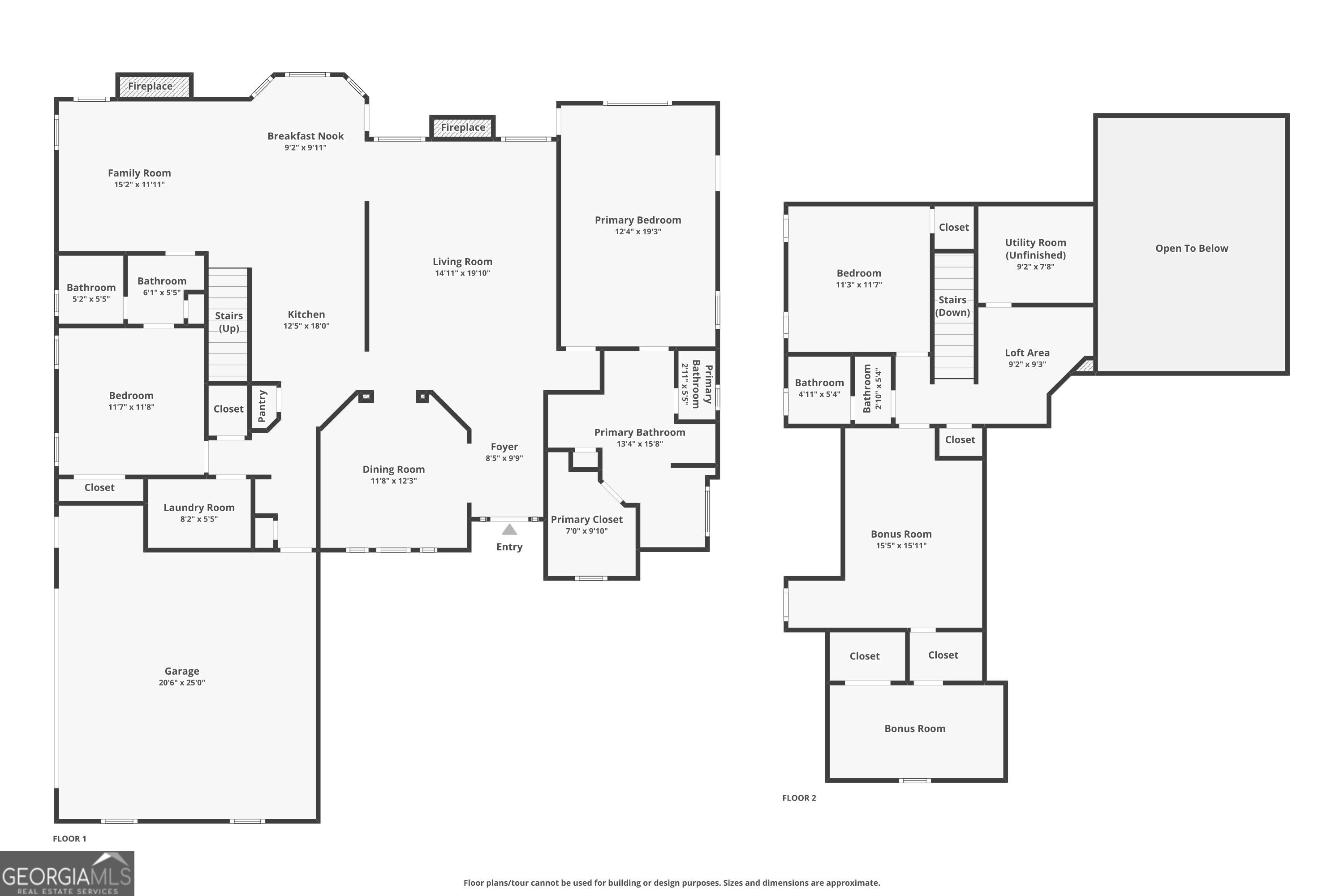 Carmichael Farms - Residential