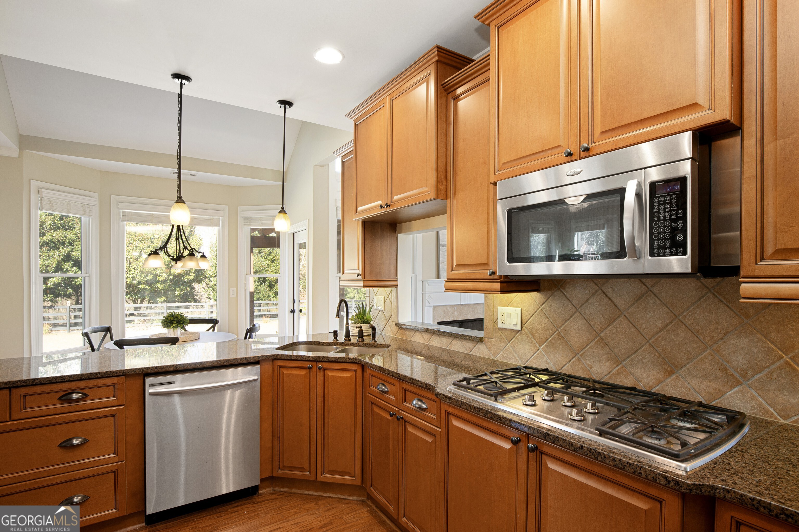 Carmichael Farms - Residential