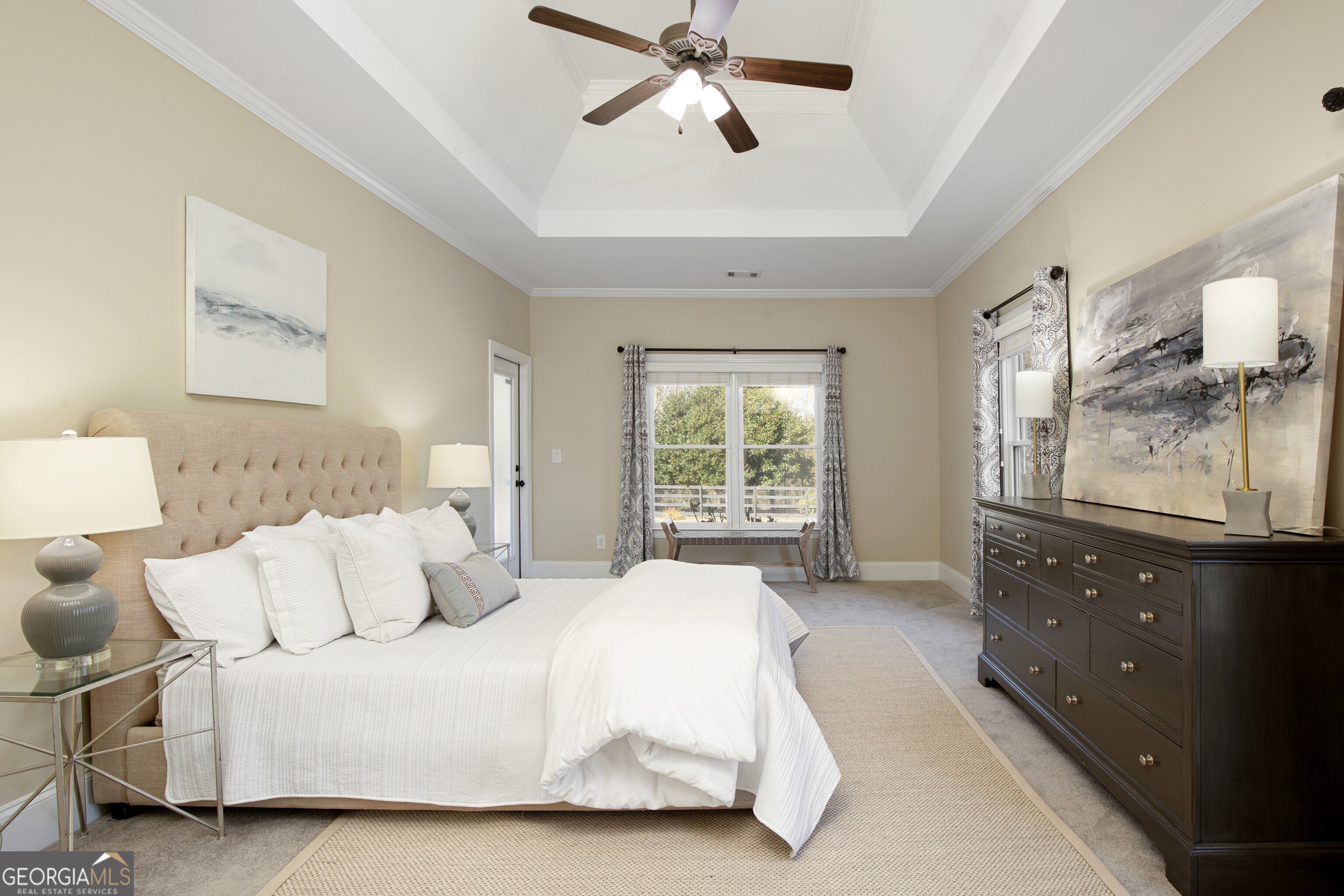 Carmichael Farms - Residential