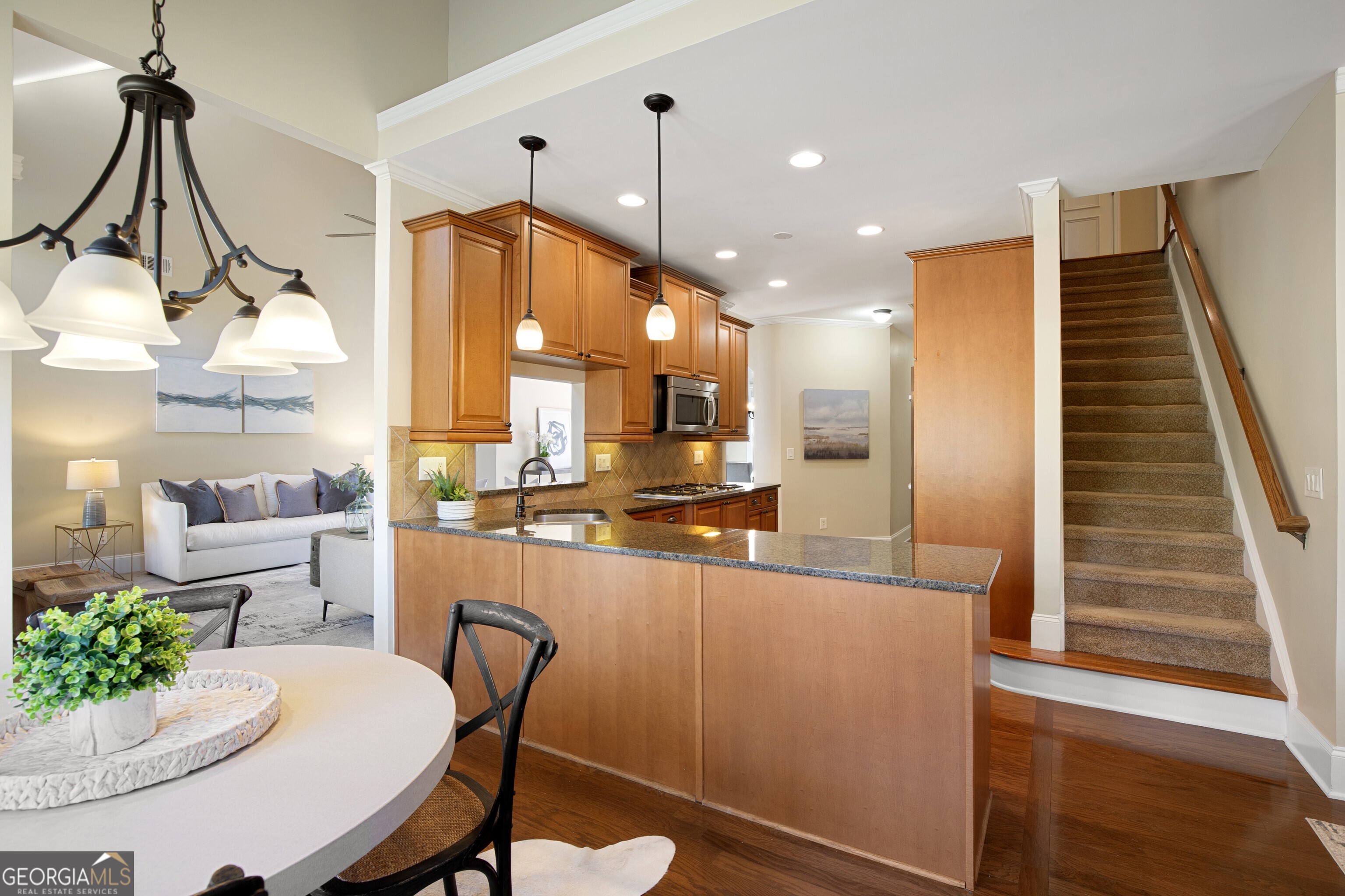 Carmichael Farms - Residential