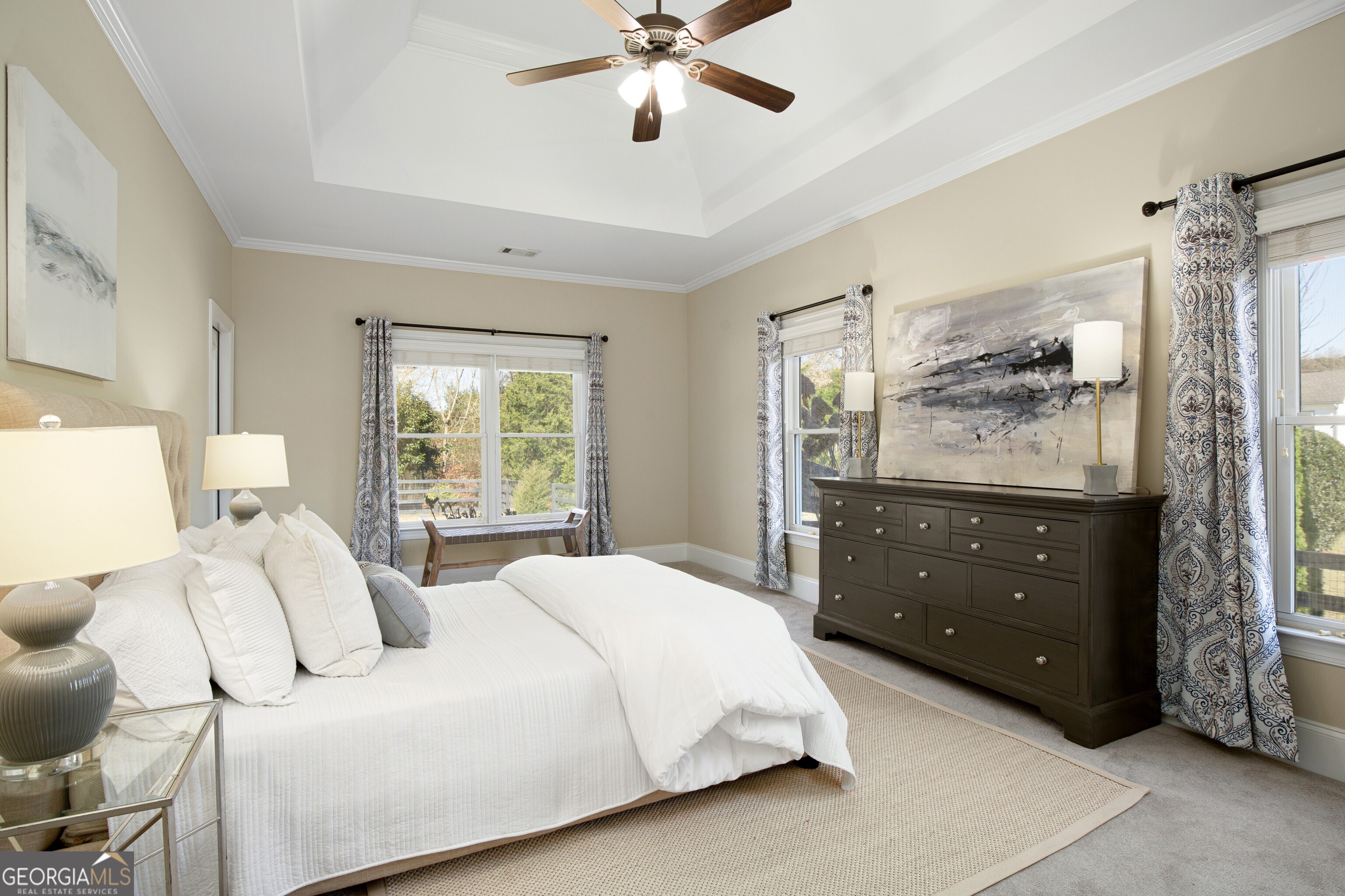 Carmichael Farms - Residential