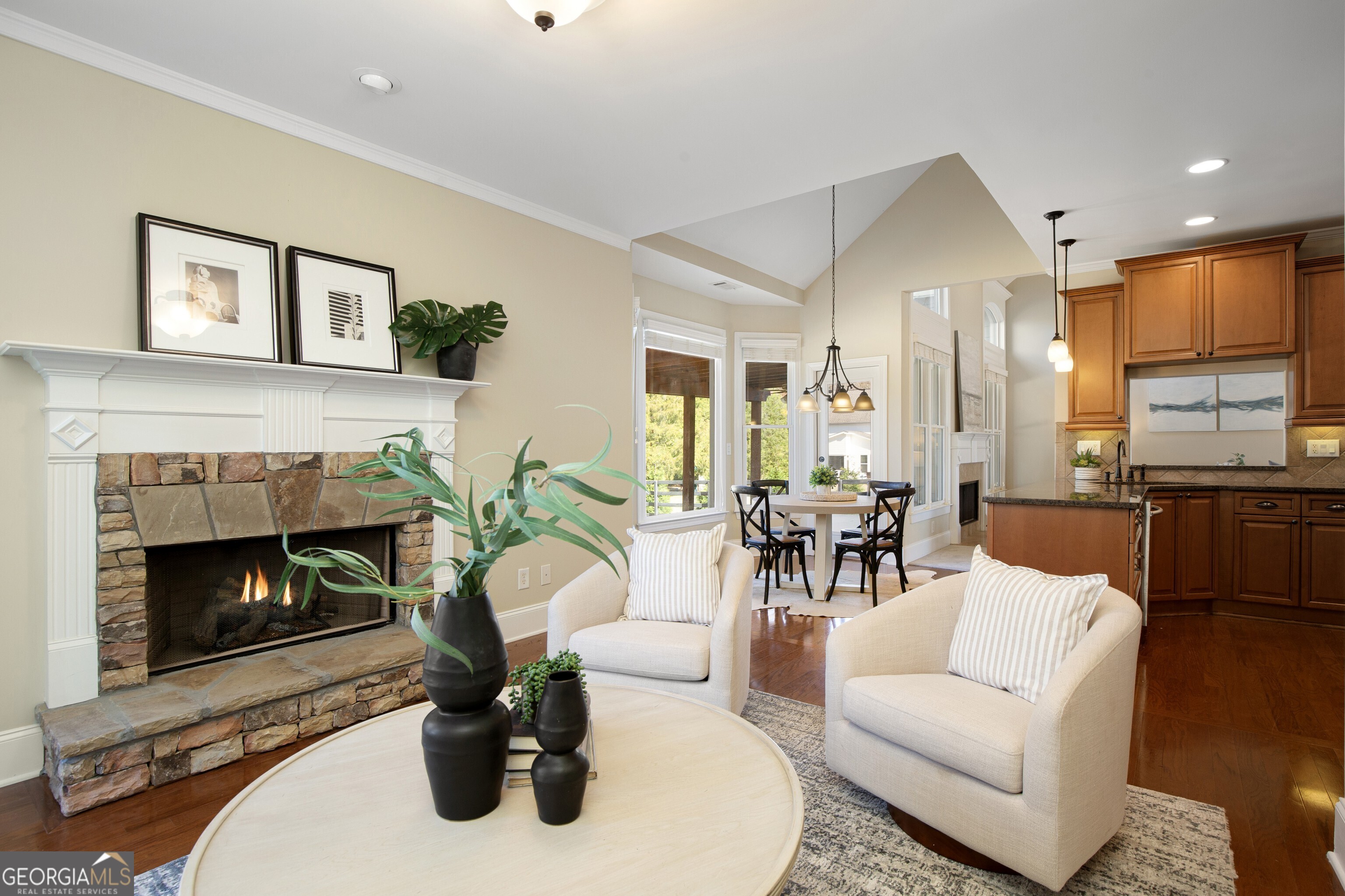 Carmichael Farms - Residential