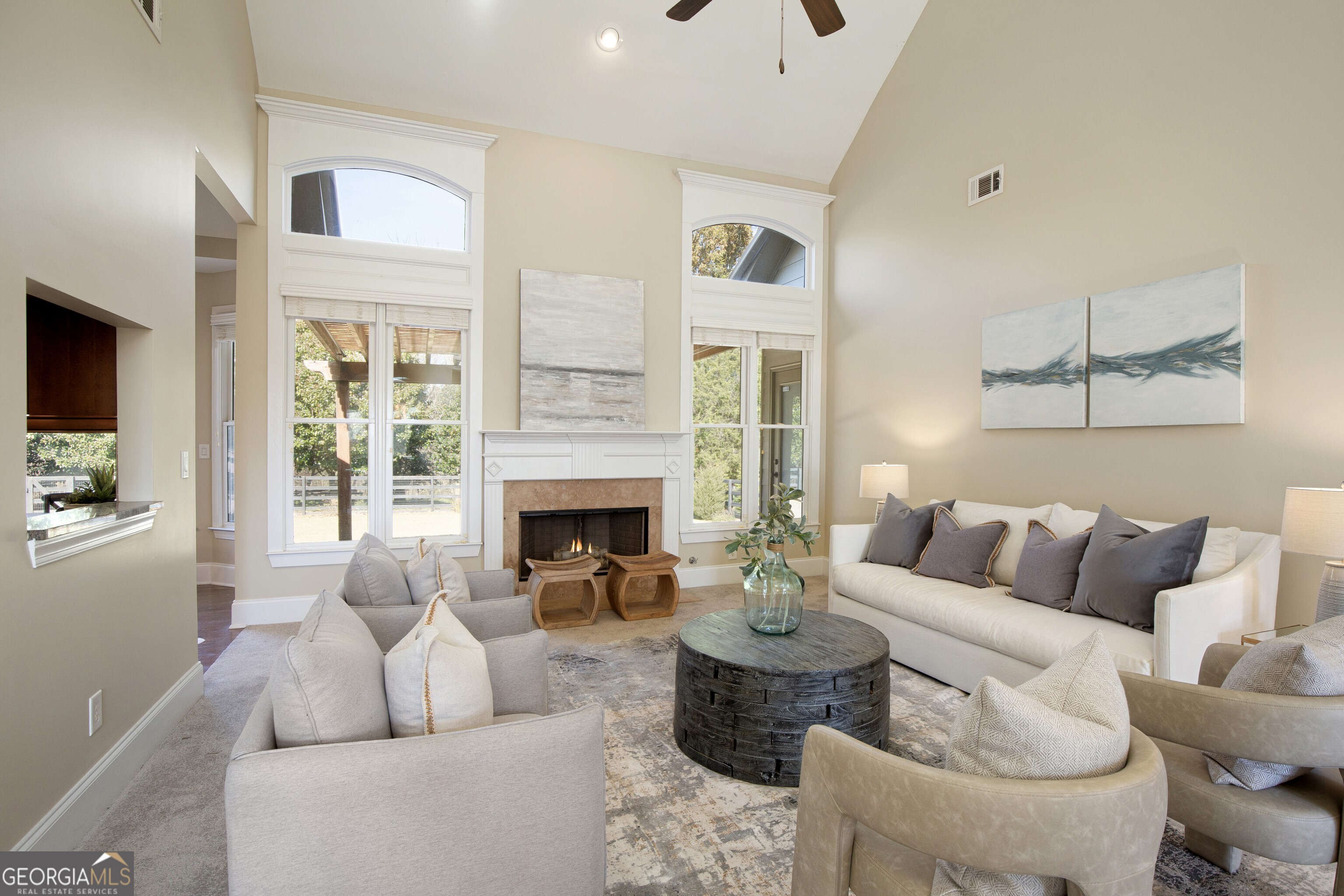 Carmichael Farms - Residential