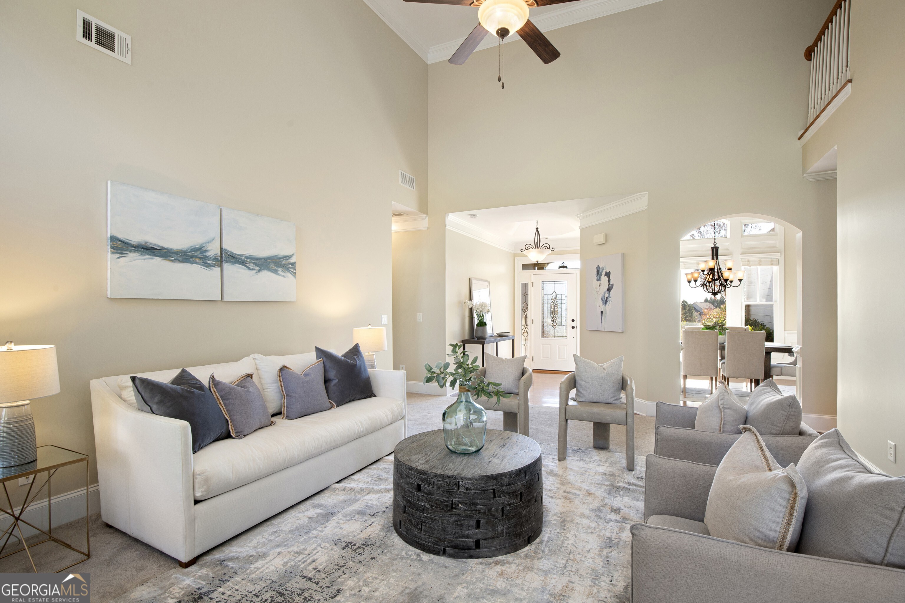 Carmichael Farms - Residential