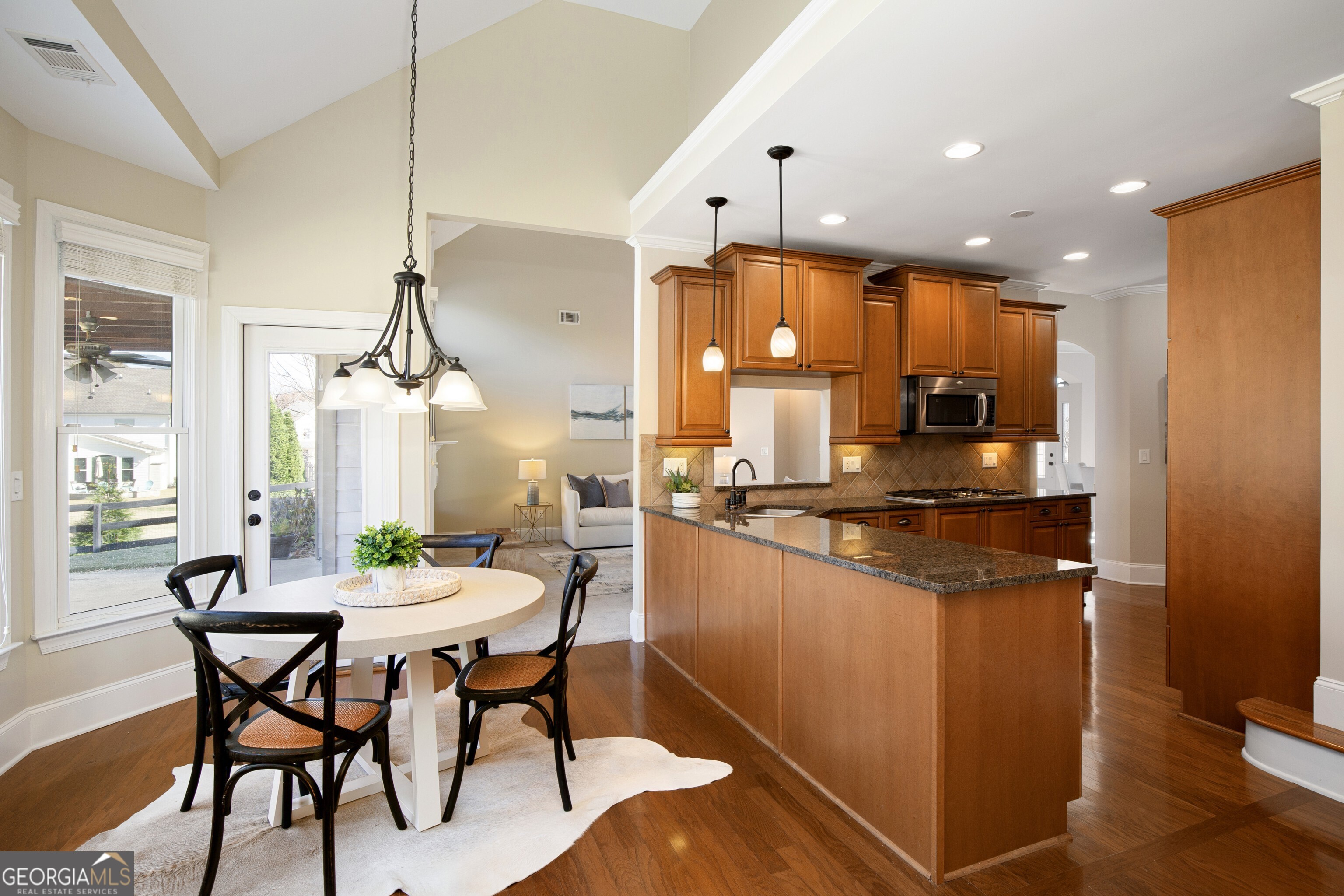 Carmichael Farms - Residential