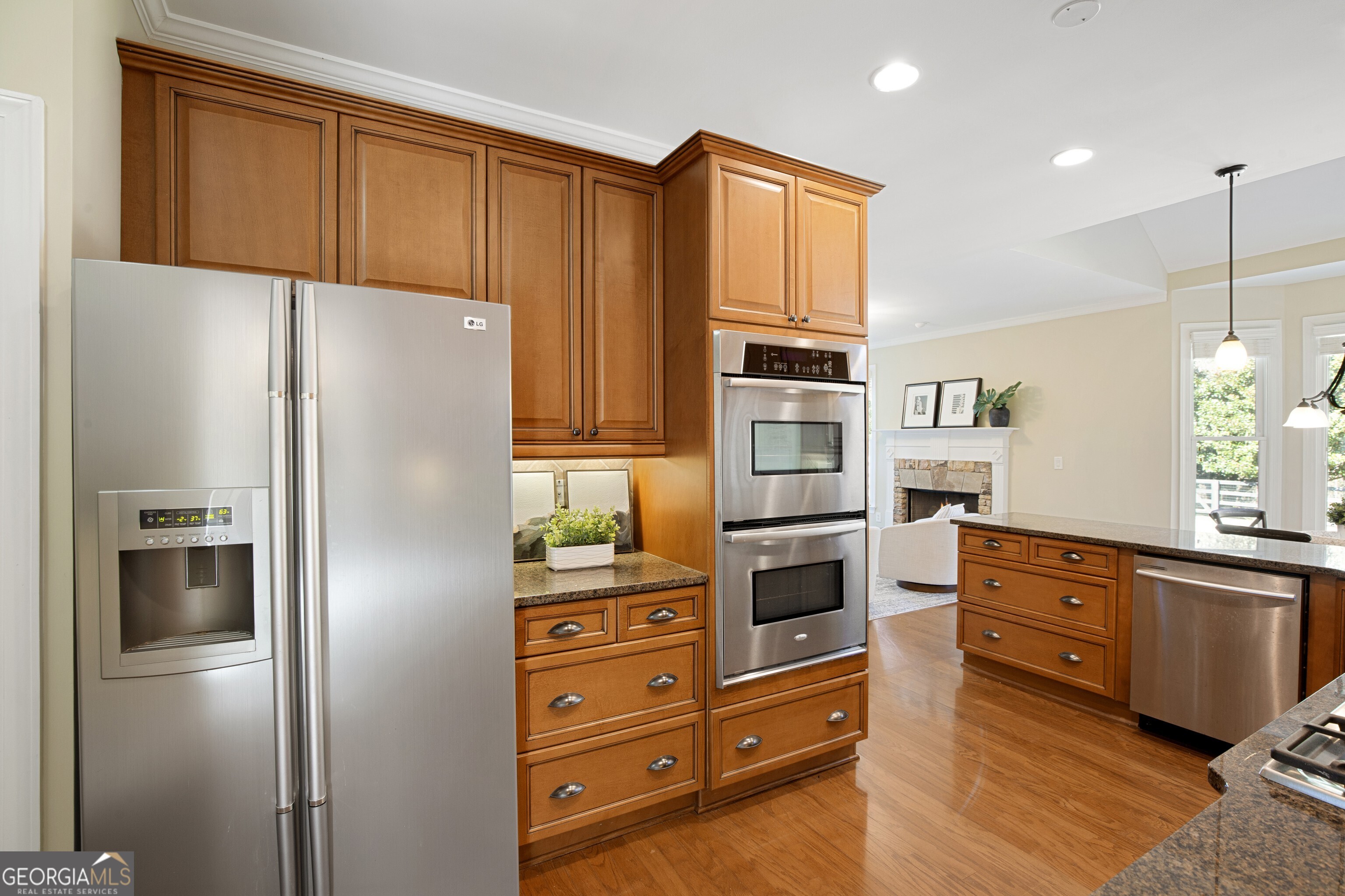 Carmichael Farms - Residential