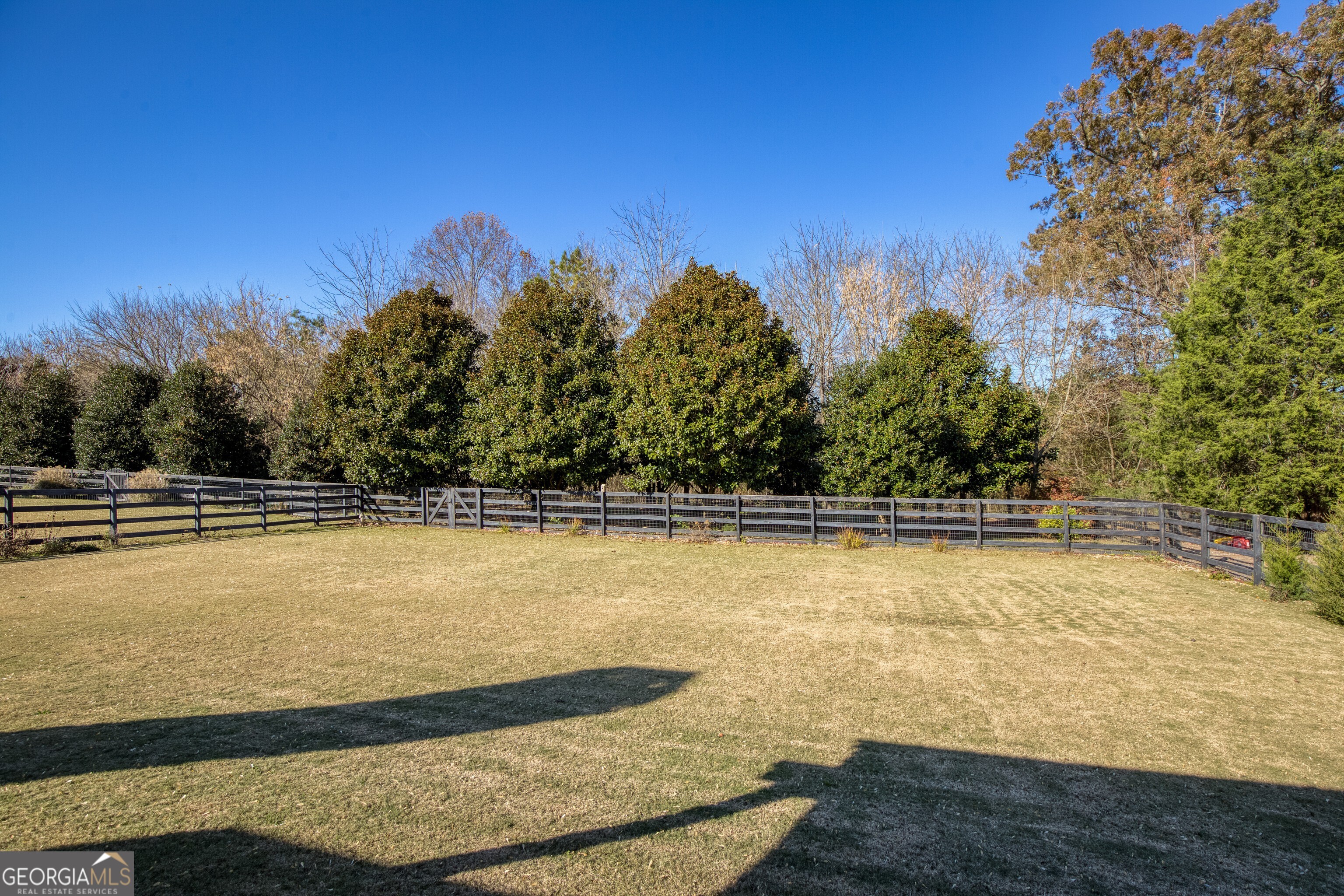 Carmichael Farms - Residential