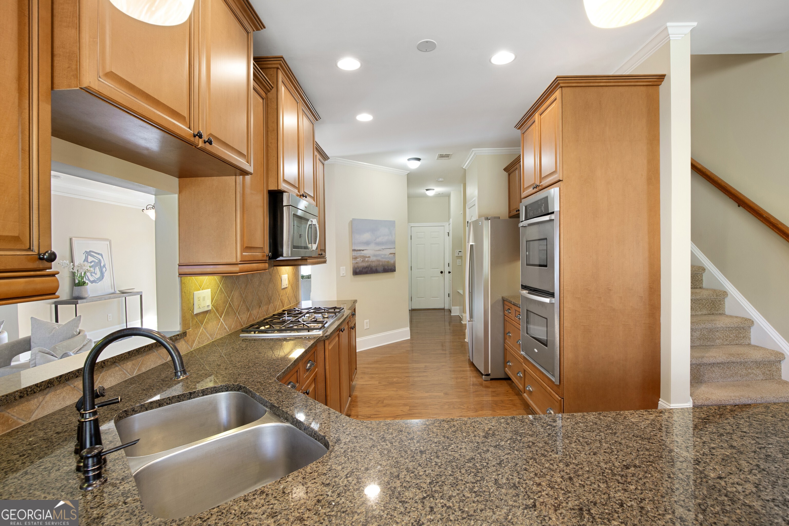 Carmichael Farms - Residential