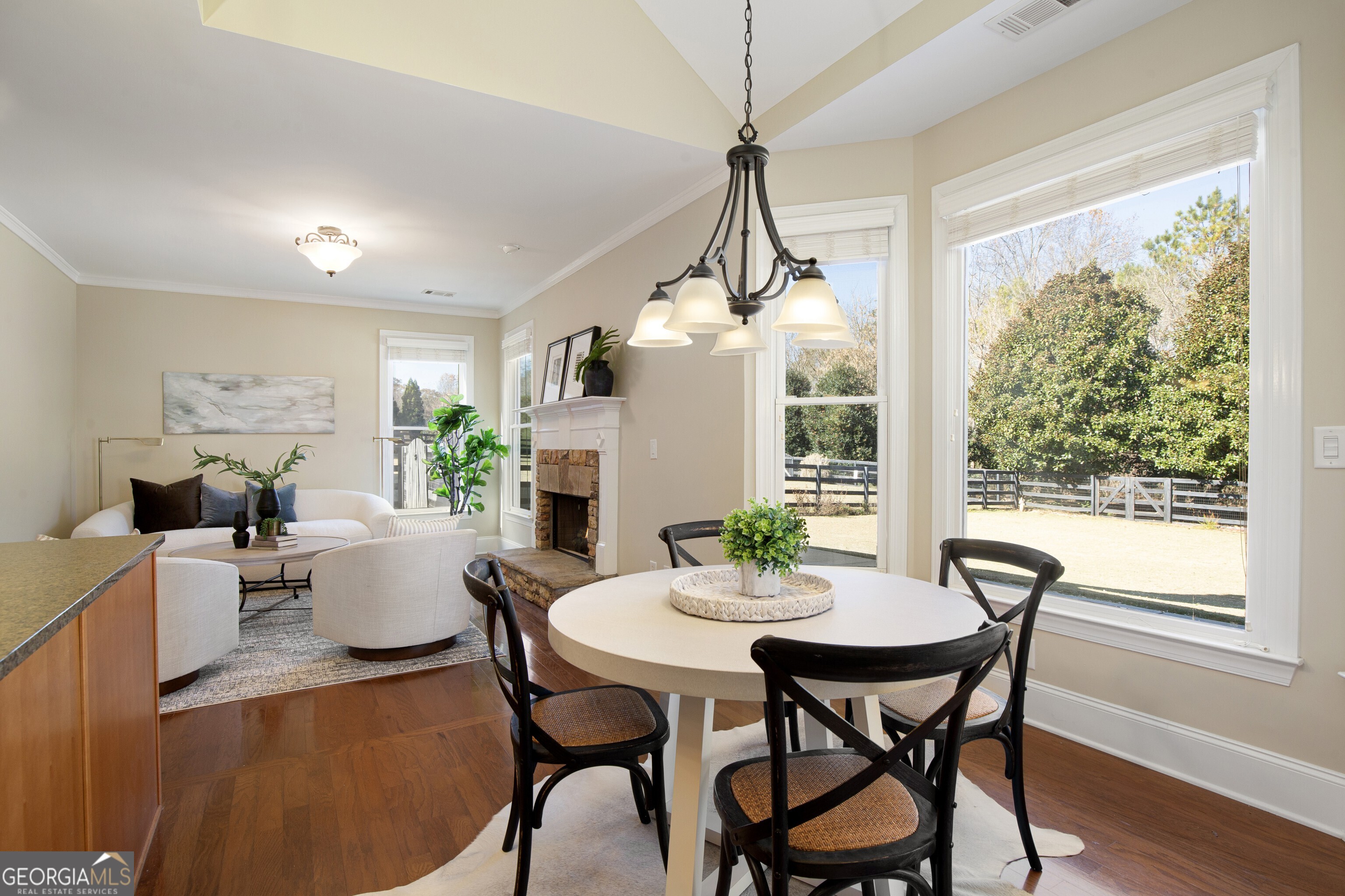 Carmichael Farms - Residential