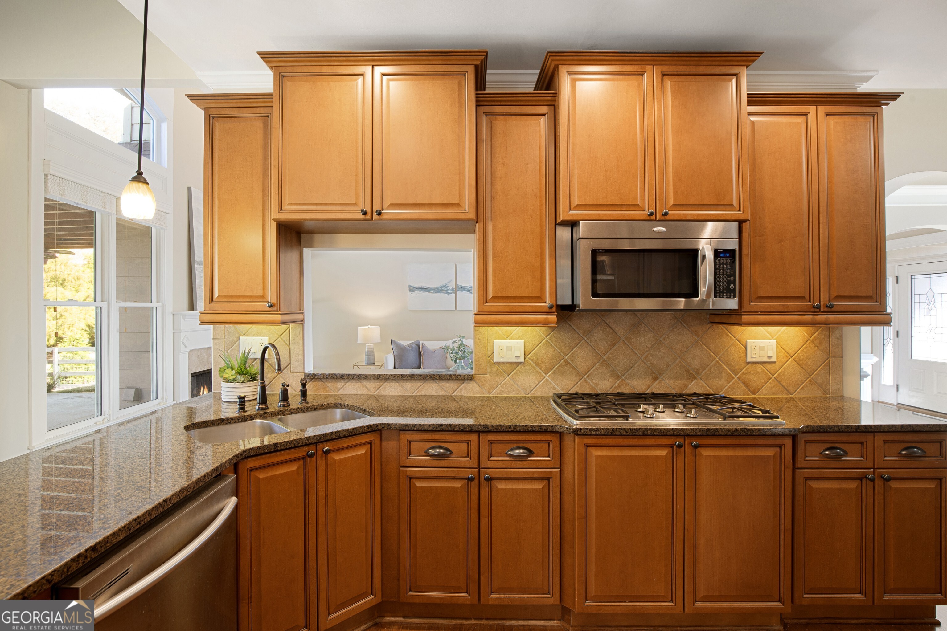 Carmichael Farms - Residential