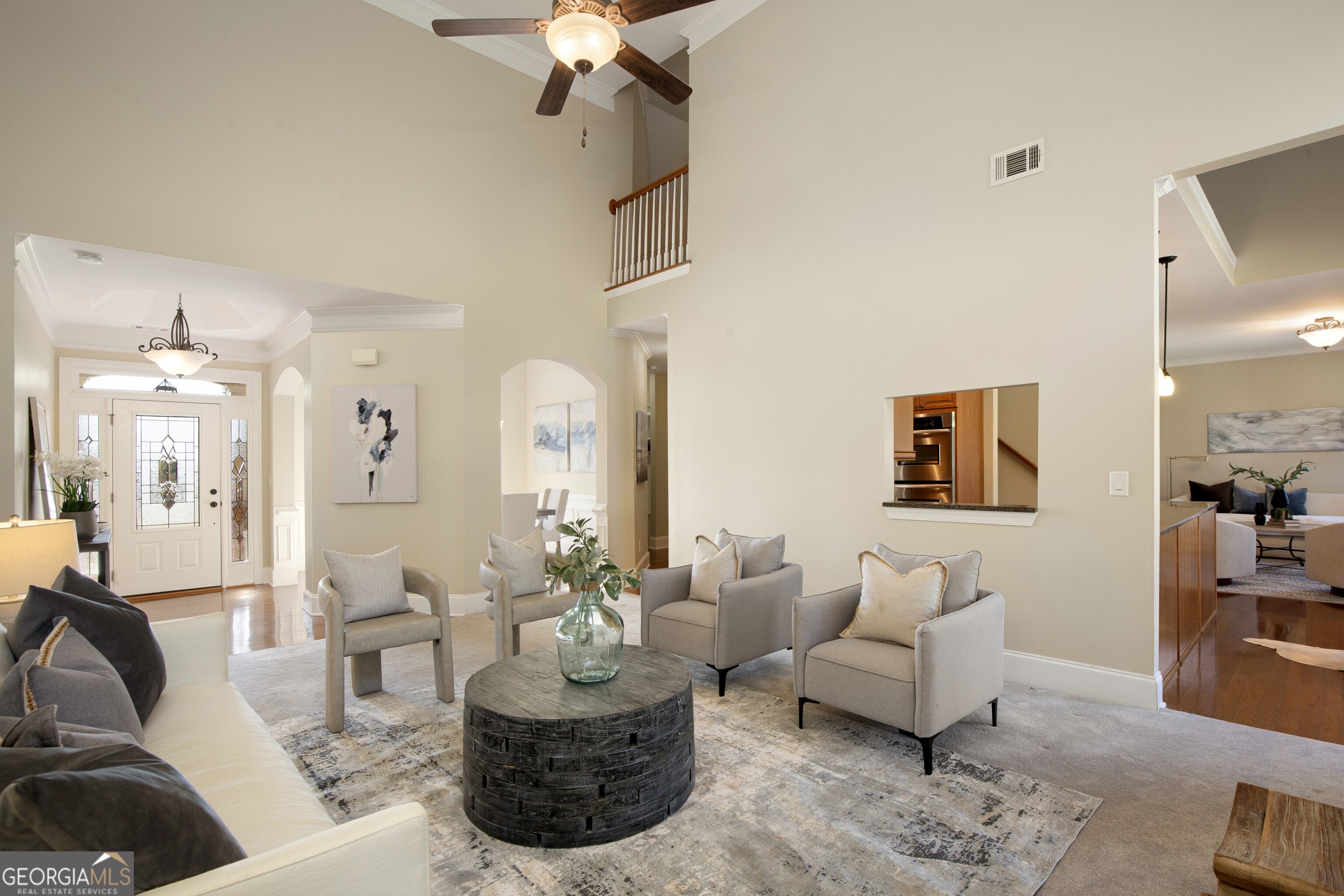 Carmichael Farms - Residential