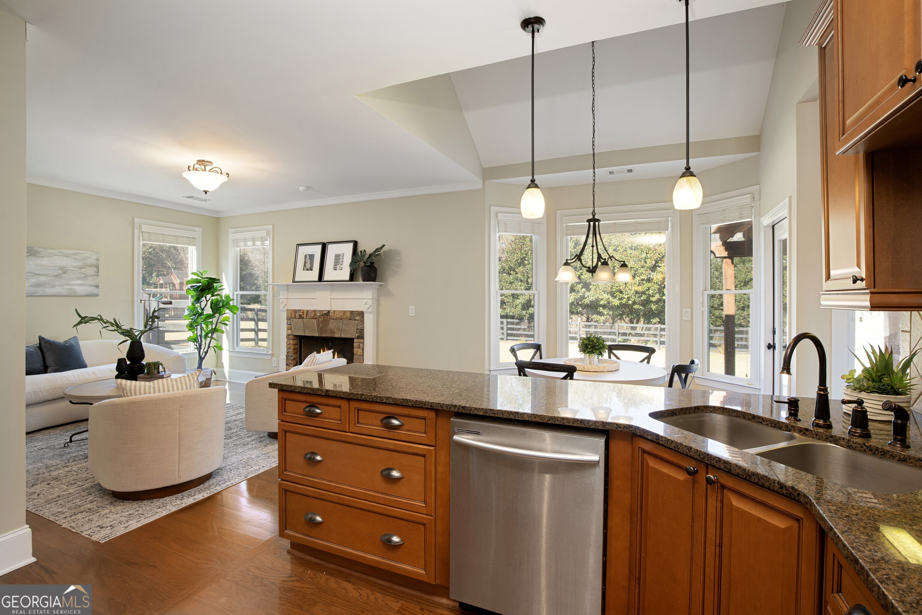 Carmichael Farms - Residential