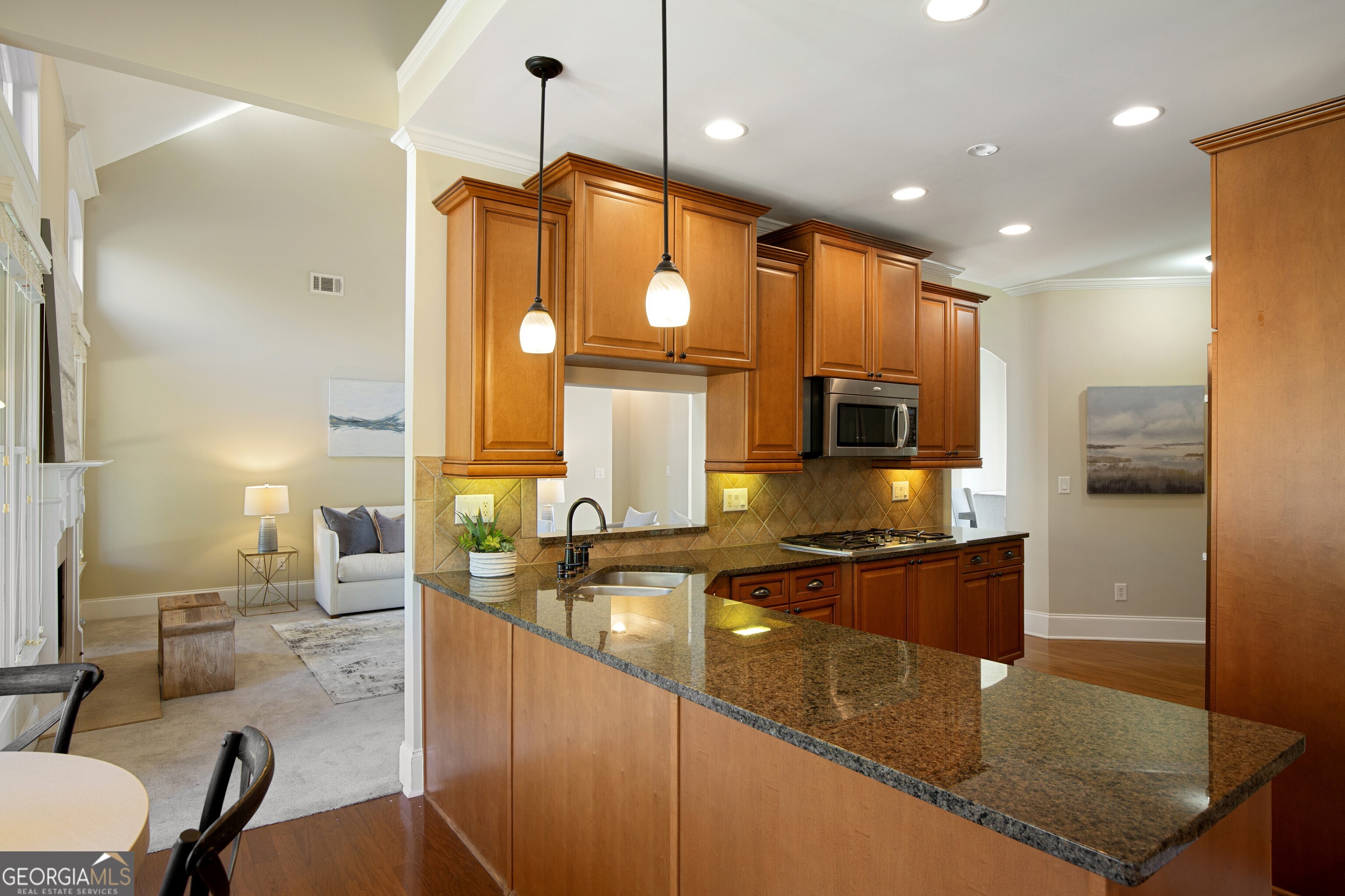 Carmichael Farms - Residential