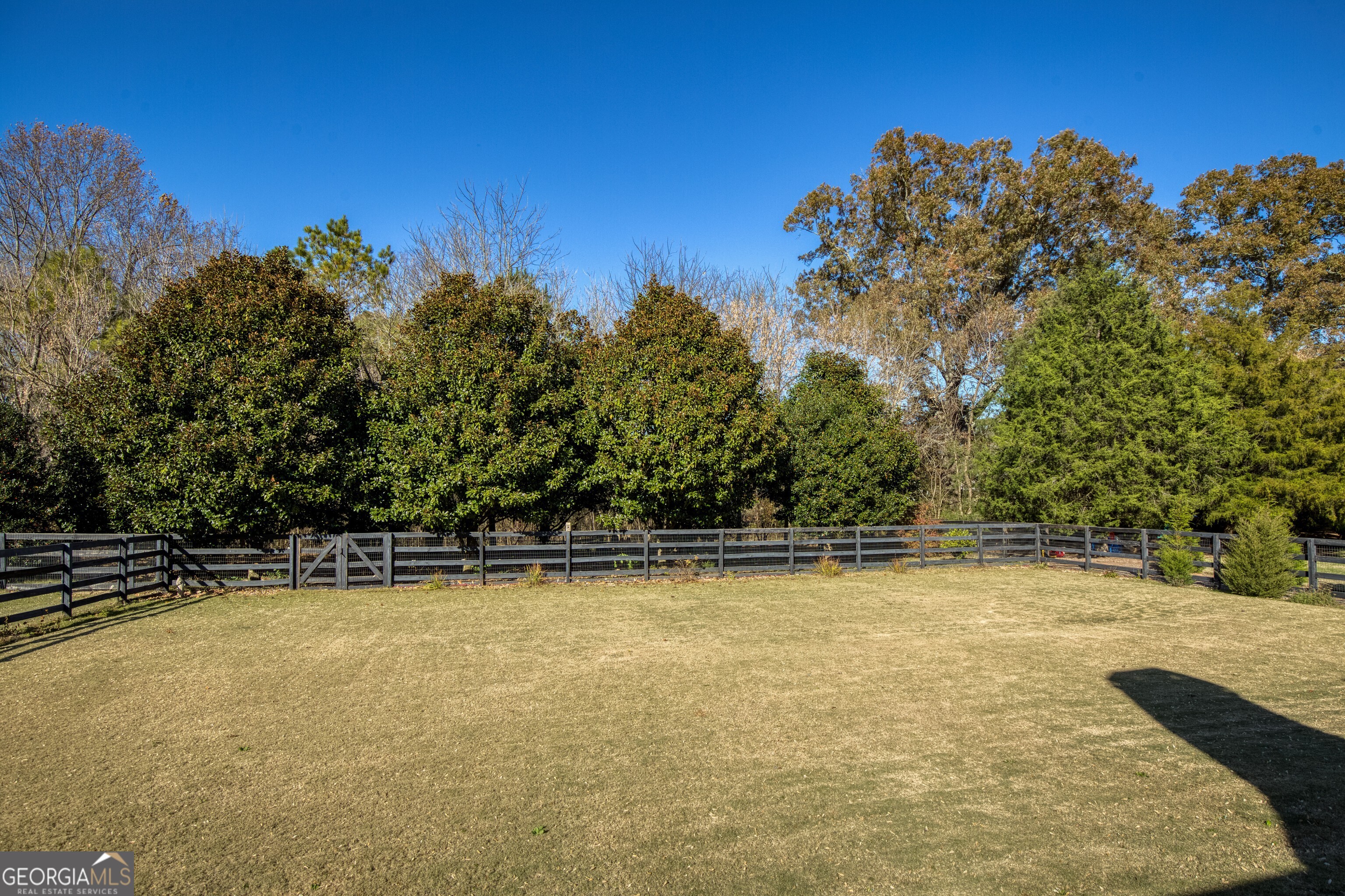 Carmichael Farms - Residential