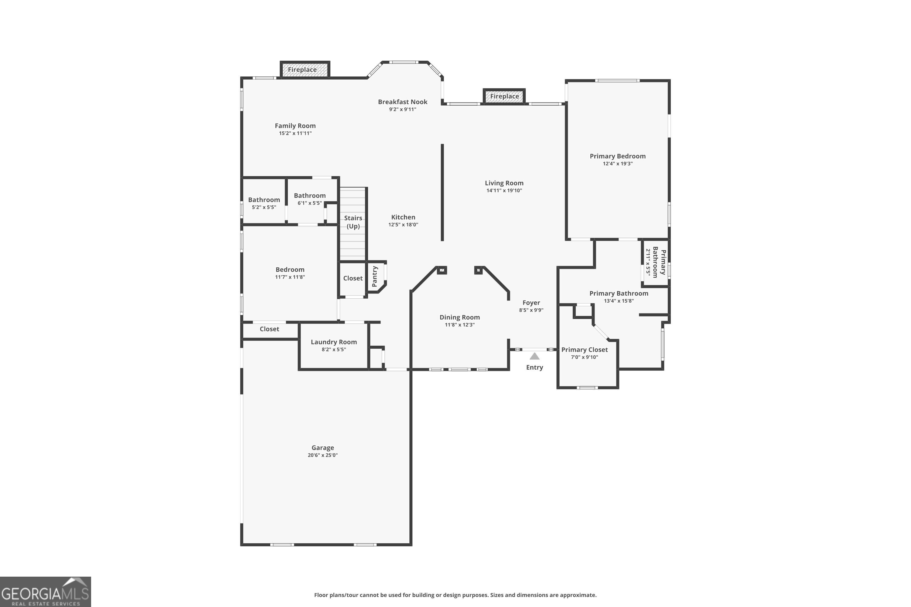 Carmichael Farms - Residential