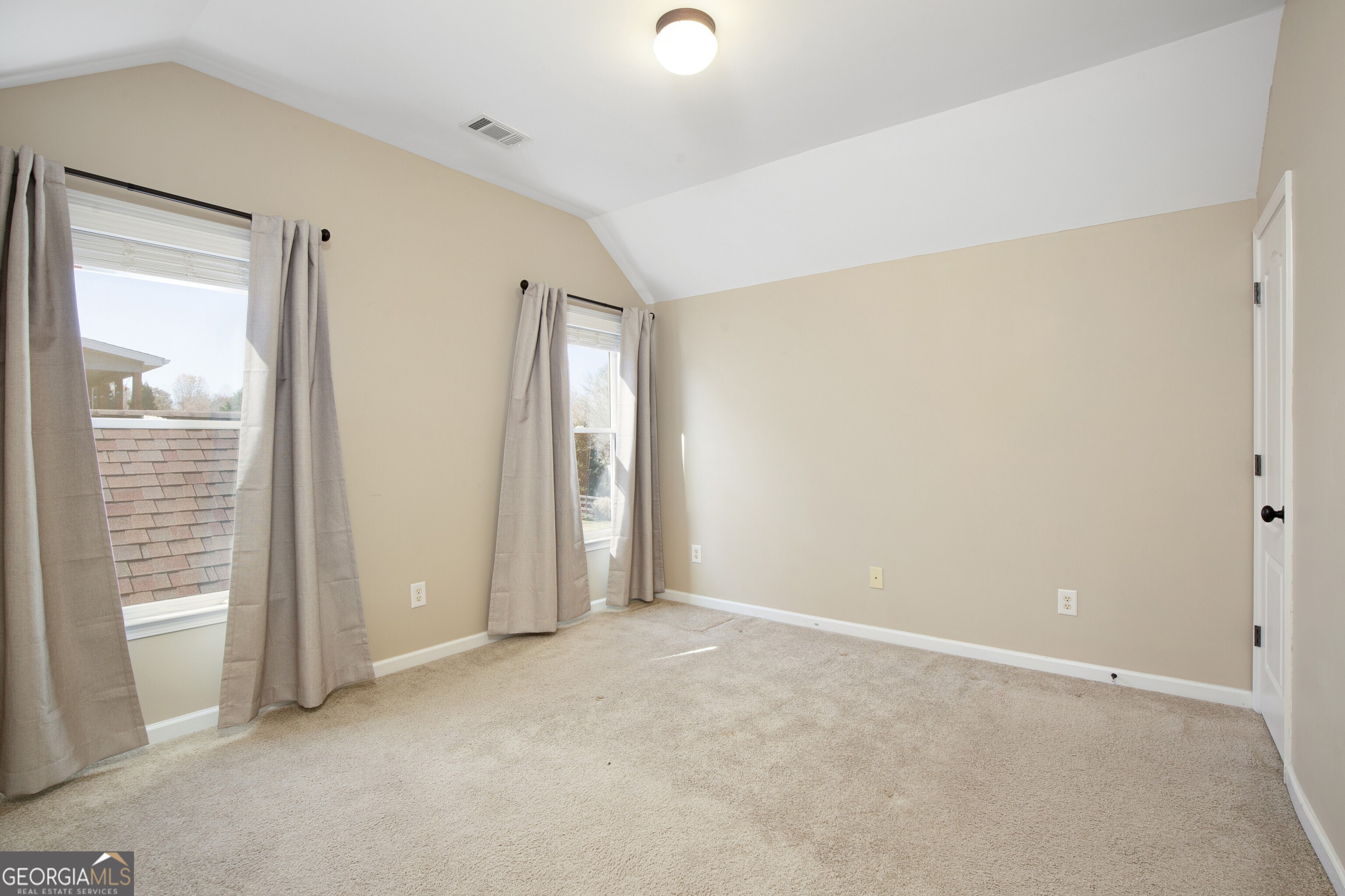 Carmichael Farms - Residential