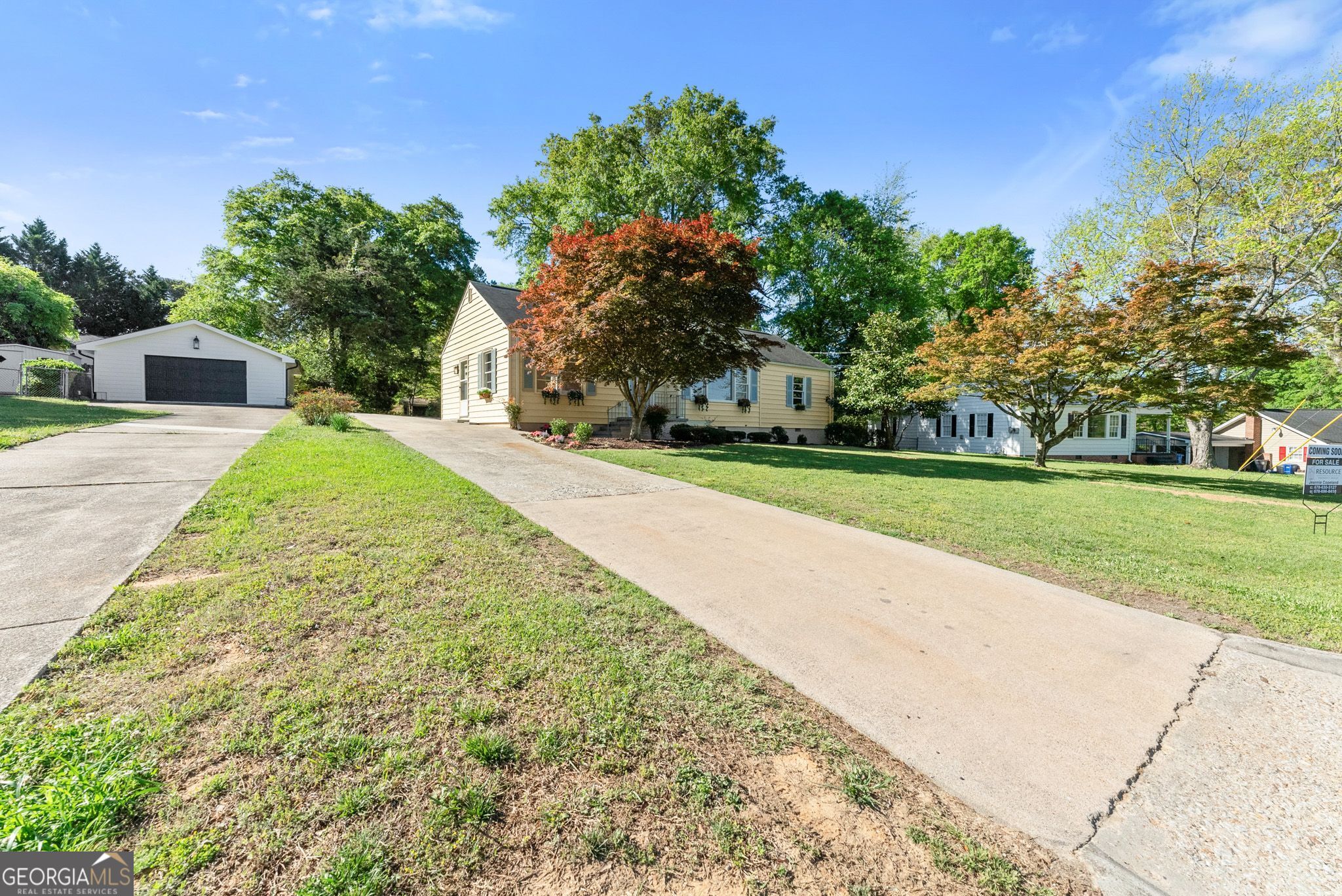 1317 NW North Enota AVE