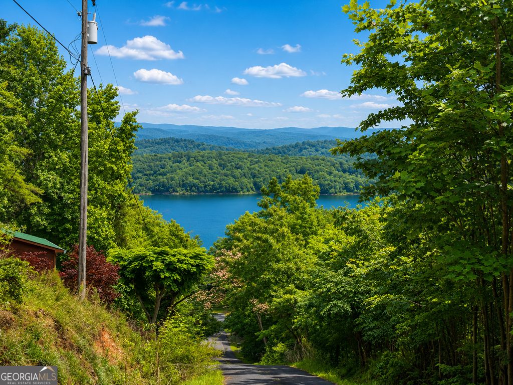 Photo of 181 Cindy Ln, Ellijay, GA 30540 (MLS # 10790009)