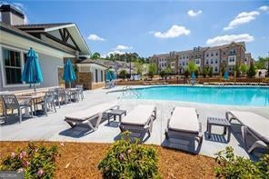Photo of 1289 Bennett Creek O, Suwanee, GA 30024 (MLS # 10790264)