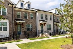 Photo of 1289 Bennett Creek O, Suwanee, GA 30024 (MLS # 10790264)