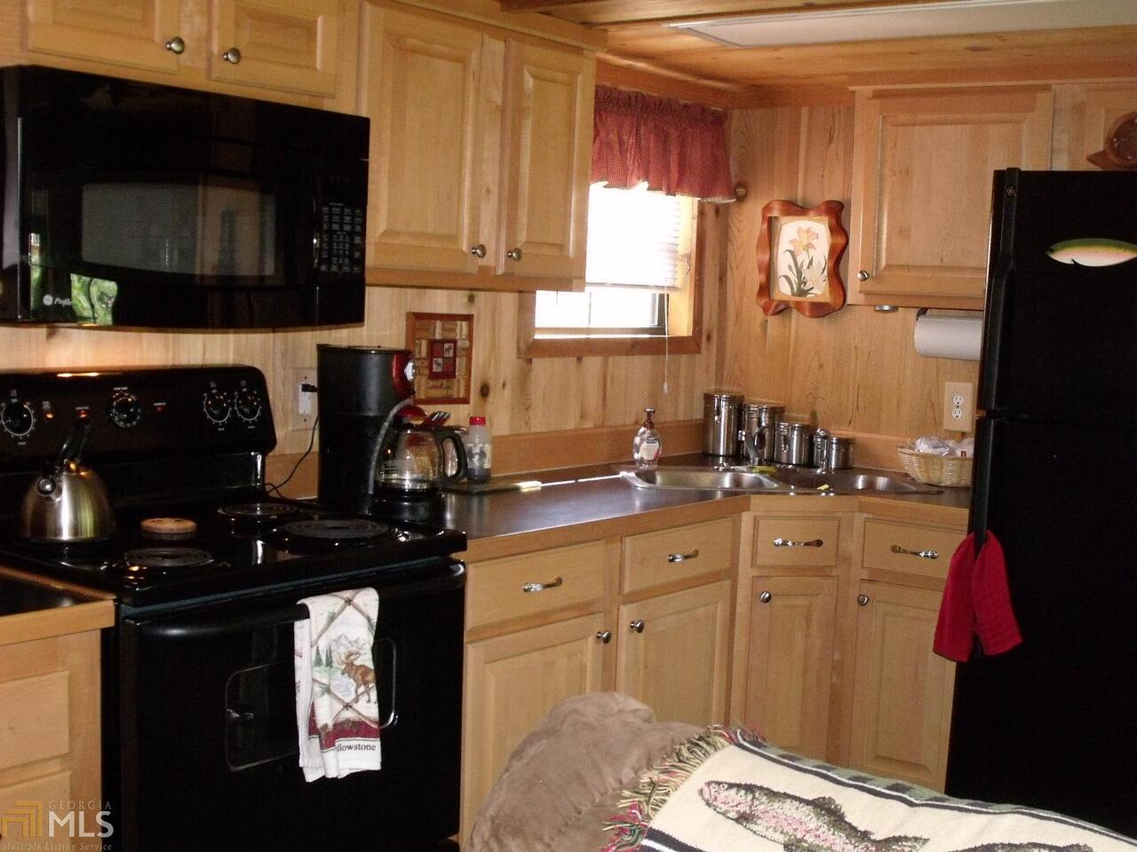 Elkmont - Residential