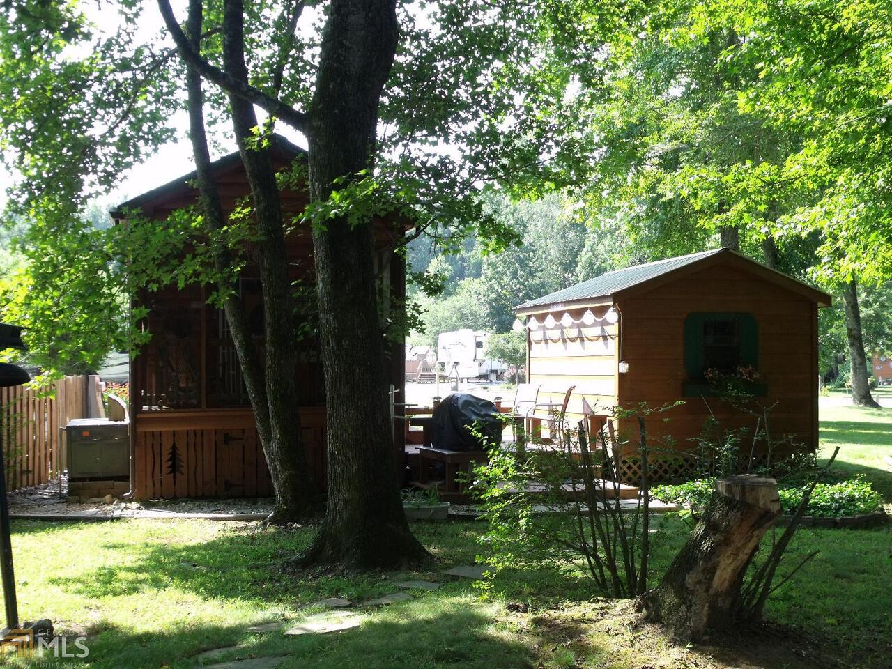 Elkmont - Residential