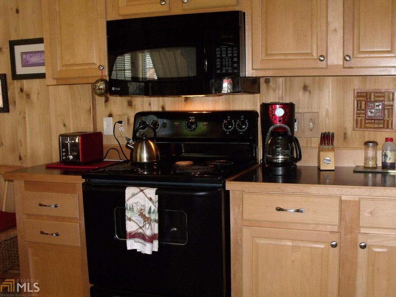Elkmont - Residential