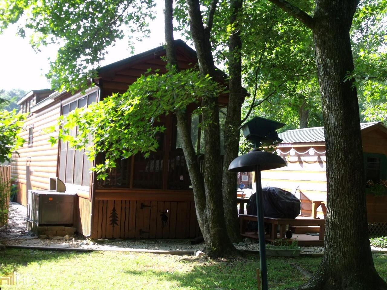 Elkmont - Residential
