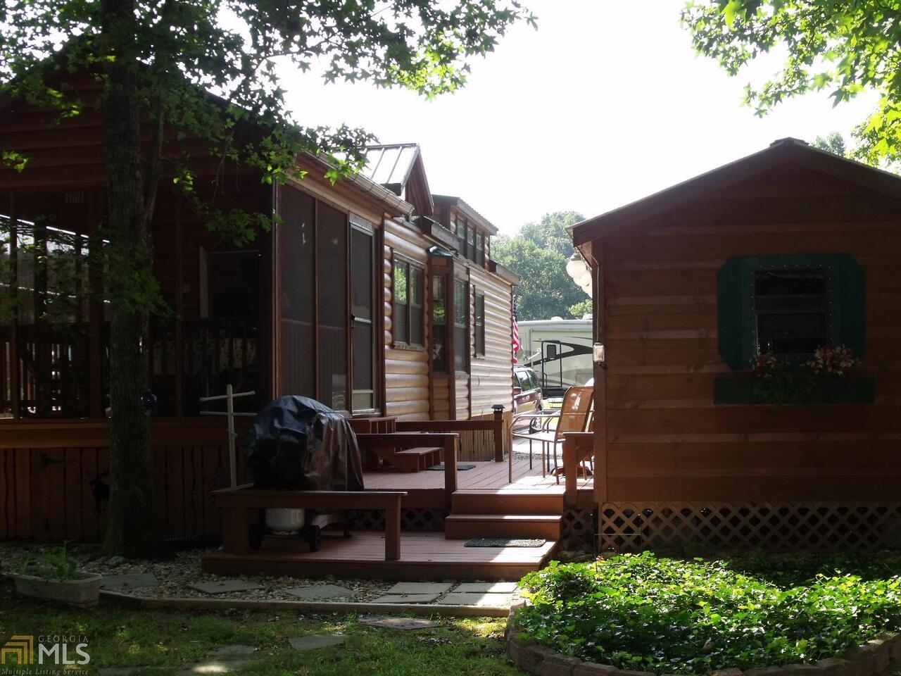Elkmont - Residential
