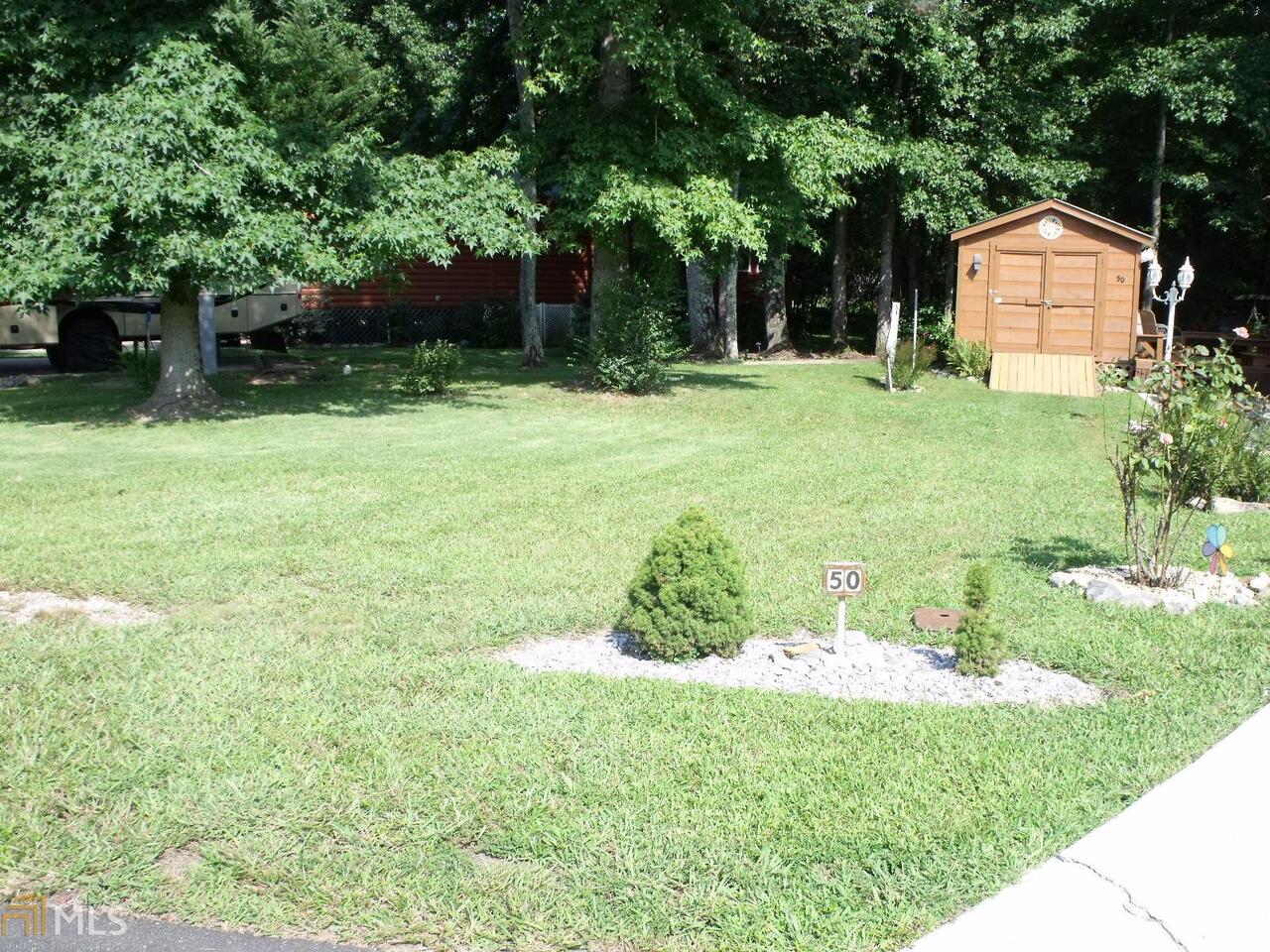 Elkmont - Residential