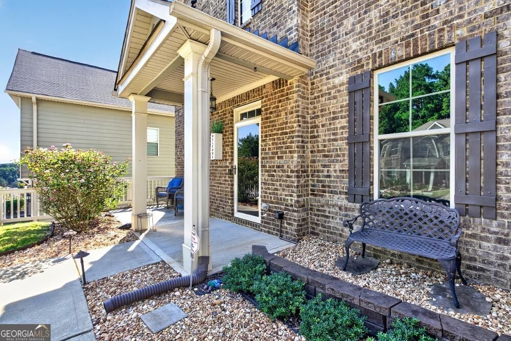 Photo of 2193 Dodson Woods DR, Fairburn, GA 30213 (MLS # 10853944)