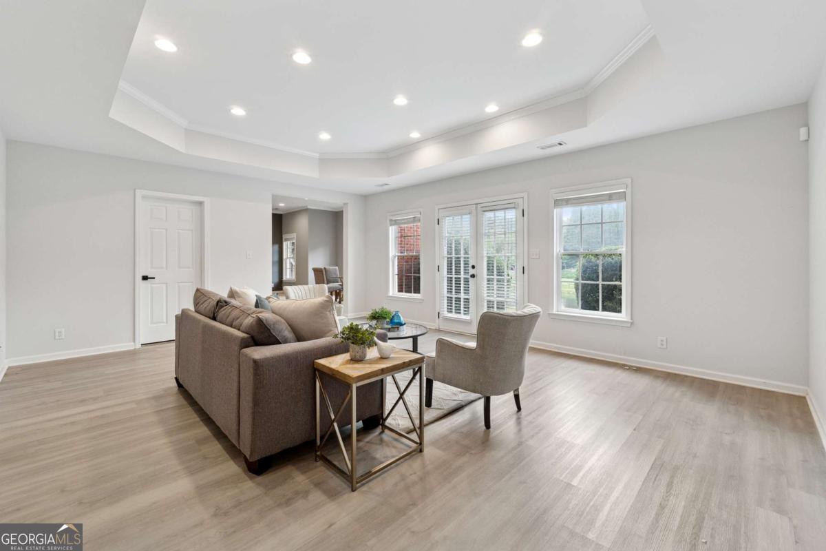 Glen Abbey - Residential Lease