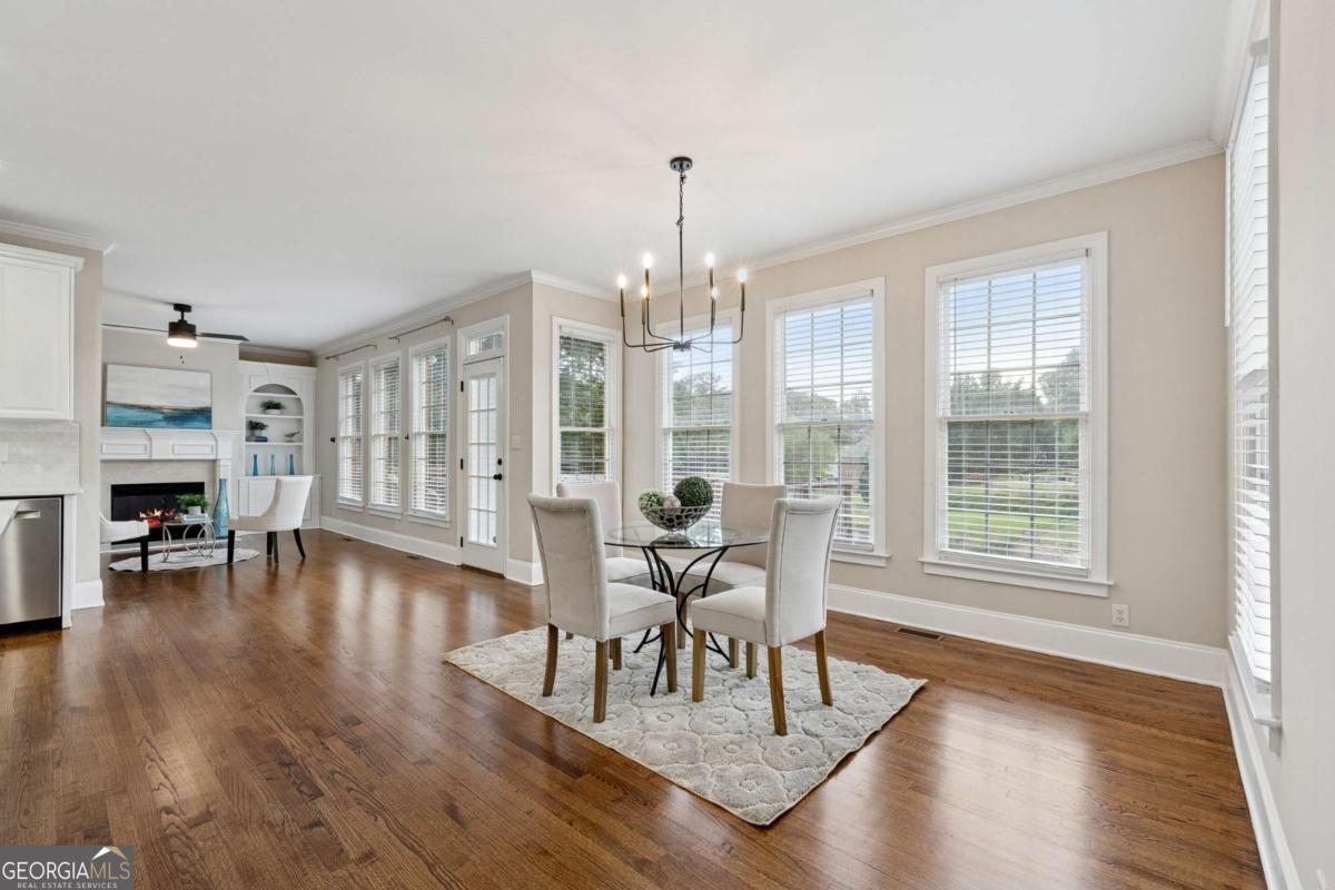 Glen Abbey - Residential Lease