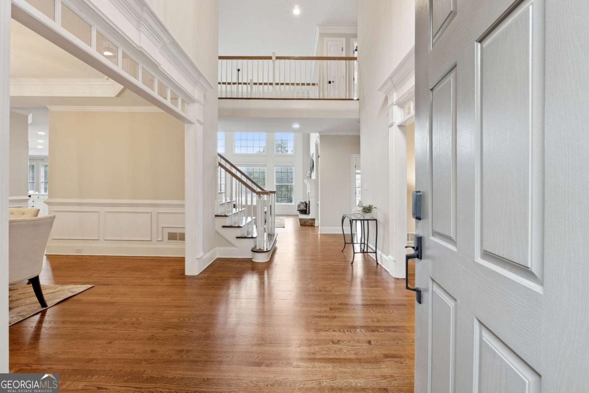 Glen Abbey - Residential Lease