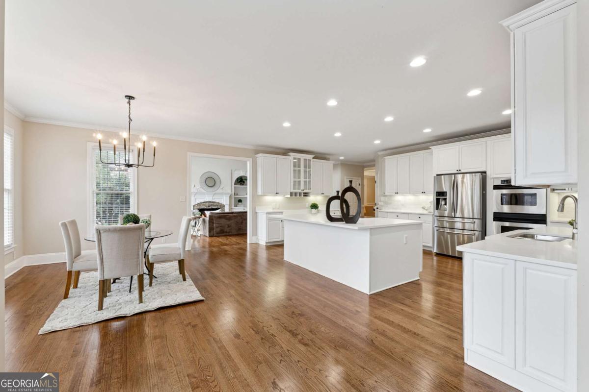 Glen Abbey - Residential Lease