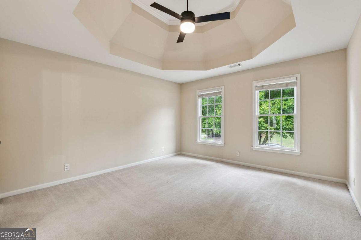 Glen Abbey - Residential Lease