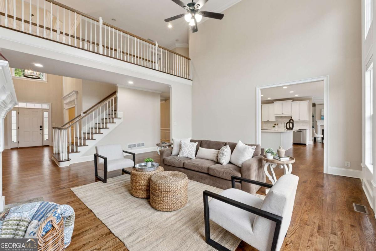 Glen Abbey - Residential Lease