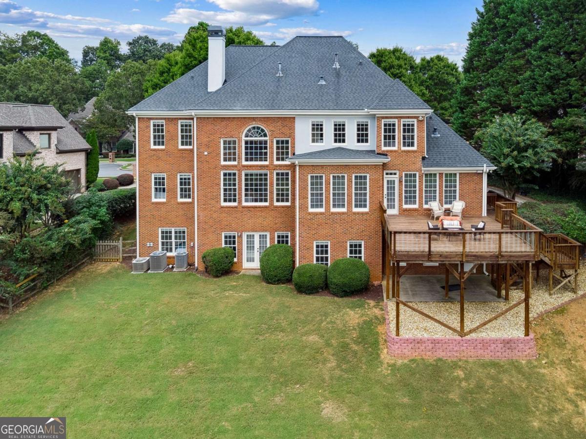 Glen Abbey - Residential Lease