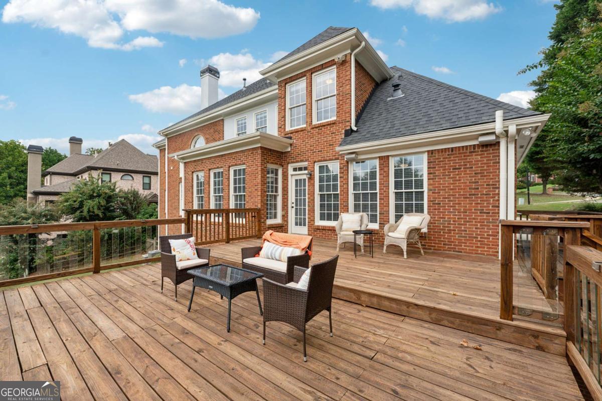 Glen Abbey - Residential Lease