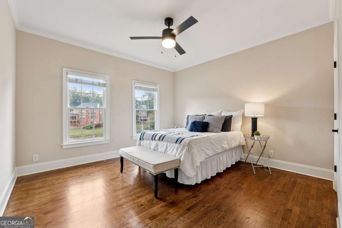 Glen Abbey - Residential Lease