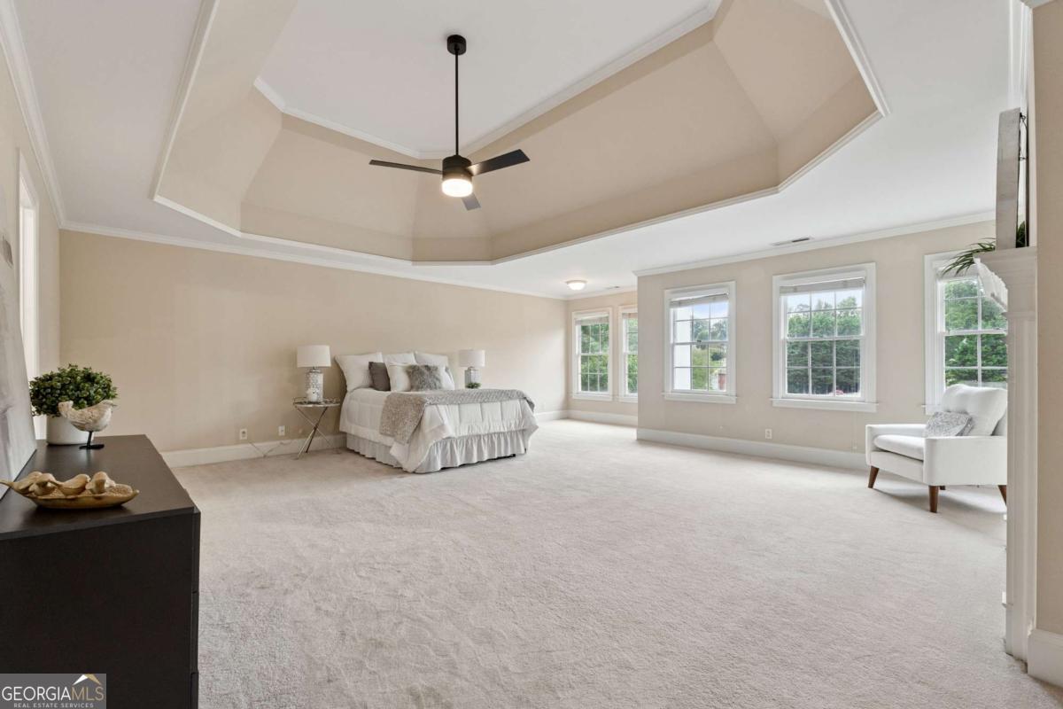 Glen Abbey - Residential Lease