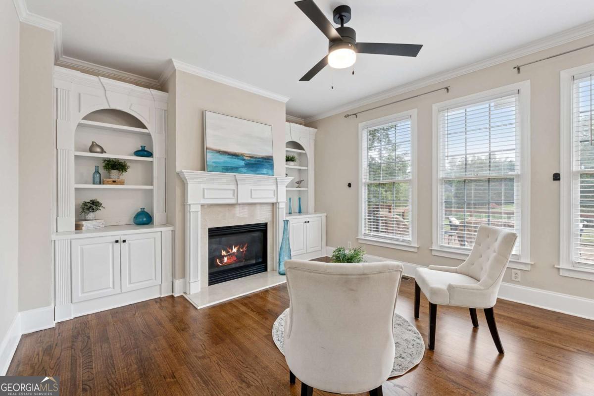 Glen Abbey - Residential Lease