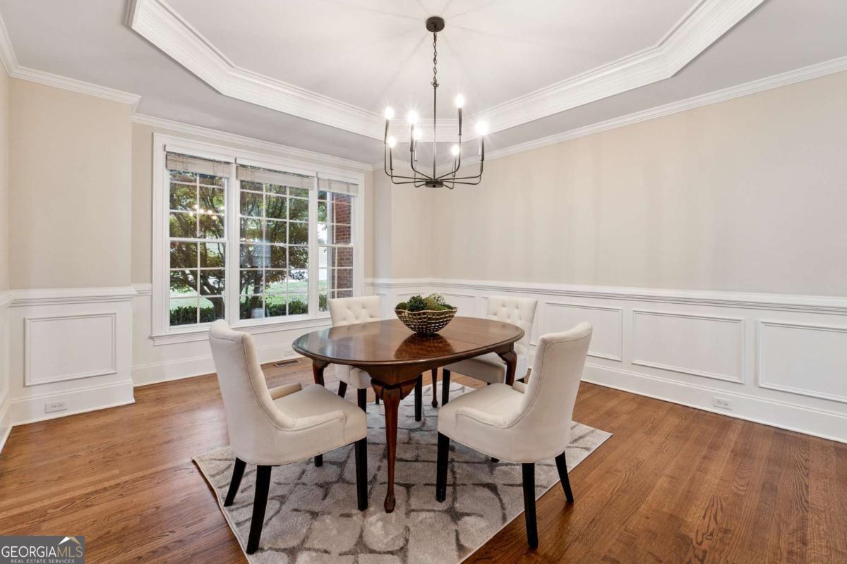 Glen Abbey - Residential Lease